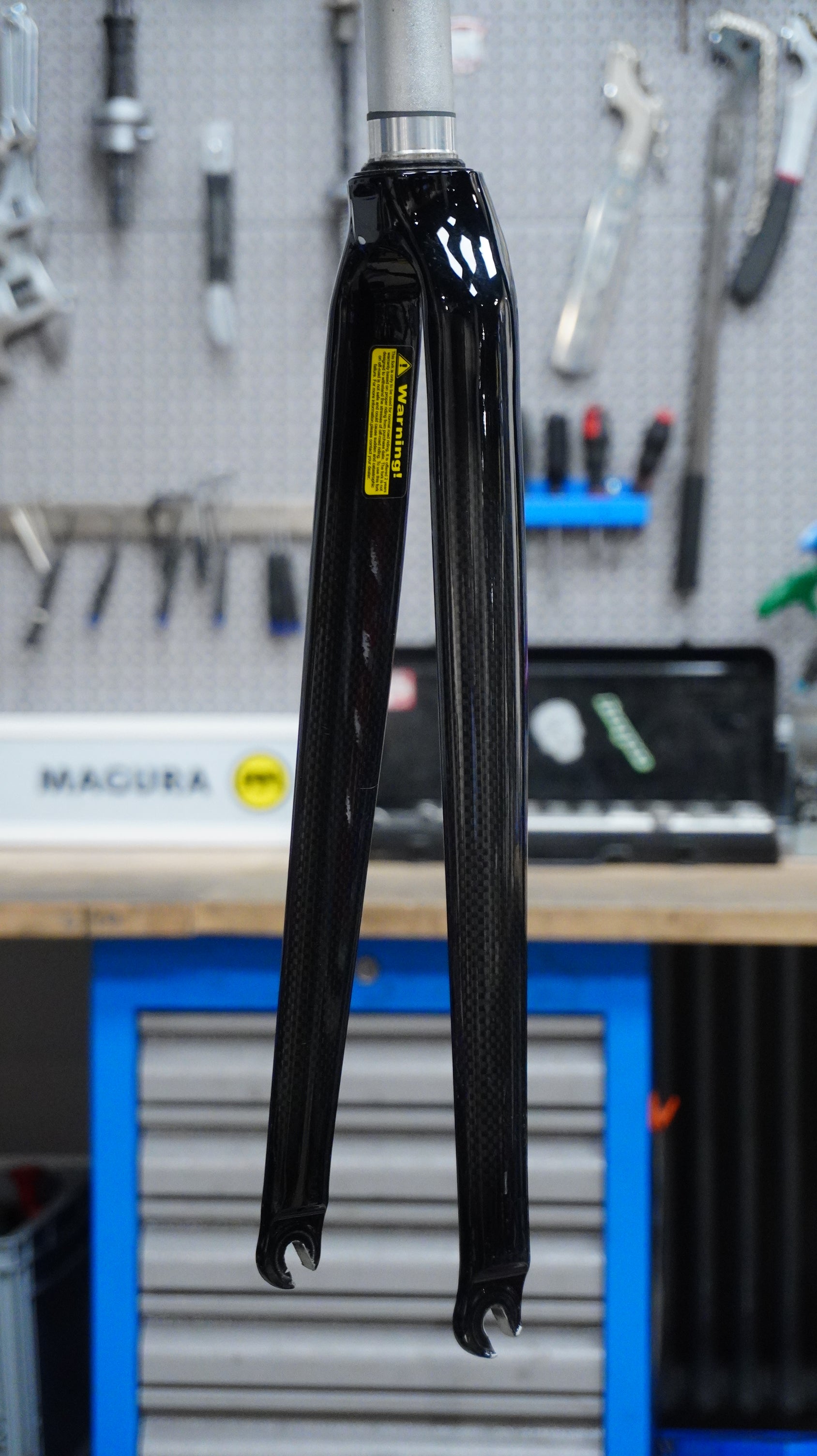 1 zoll rennrad gabel carbon SMParts. Track Bahn Carbon Gabel, A-Head 1 1/8"