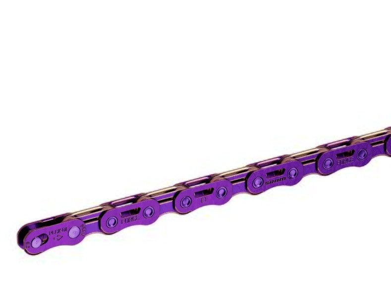 SRAM FORCE AXS 12/13-fach Kette Power Chain, inkl. Power-Lock