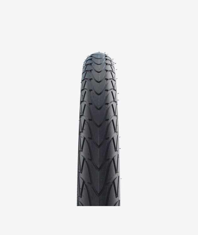 Schwalbe Marathon Racer 26x 1.5", 40-559 clincher tires, black