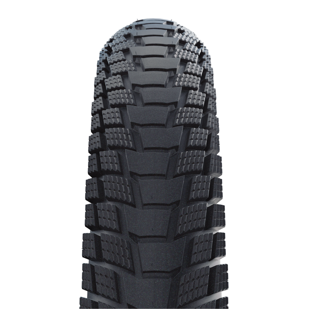 Schwalbe Big Apple Reifen 26 x 2.15"