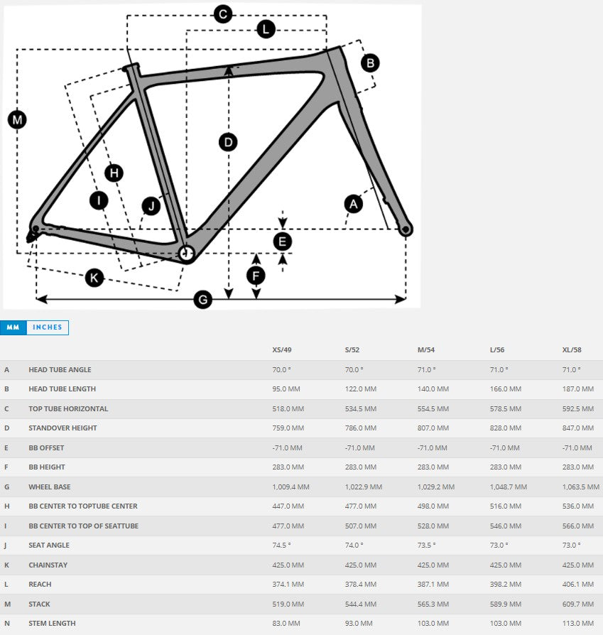 Scott Addict Gravel 20 - Taupe Beige