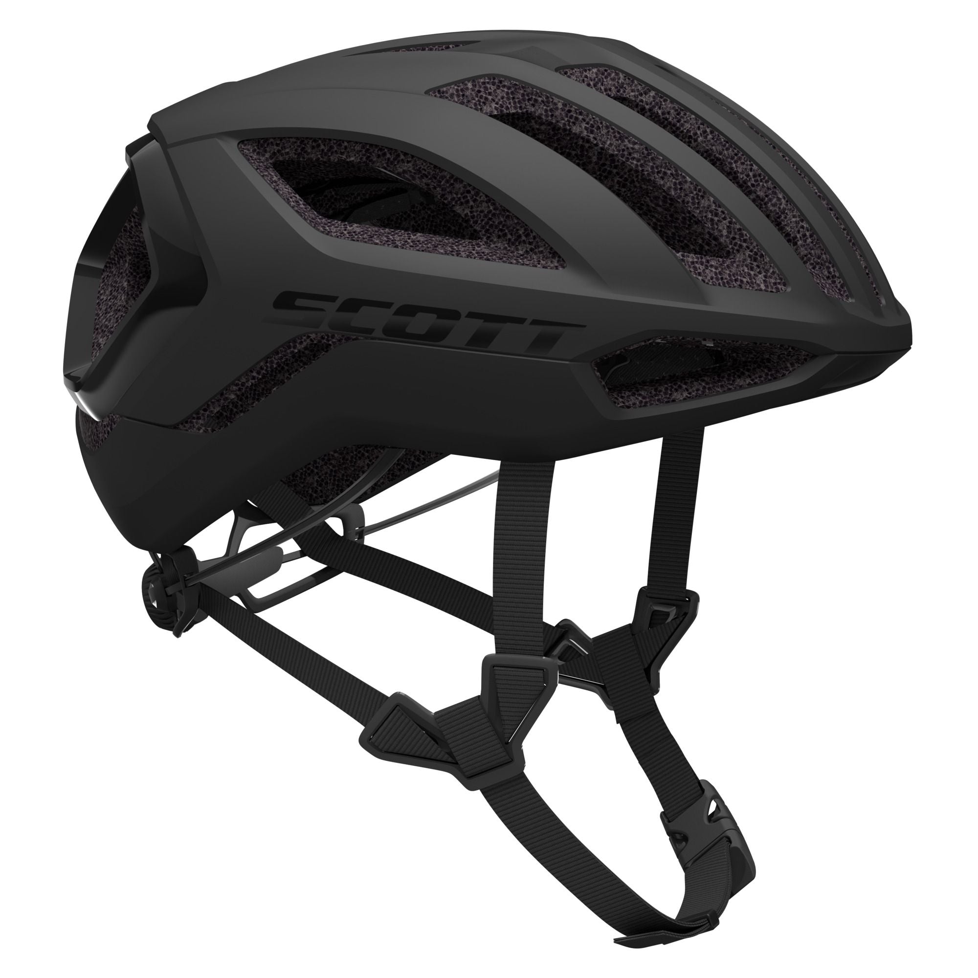 Scott Centric Plus, MIPS Helm