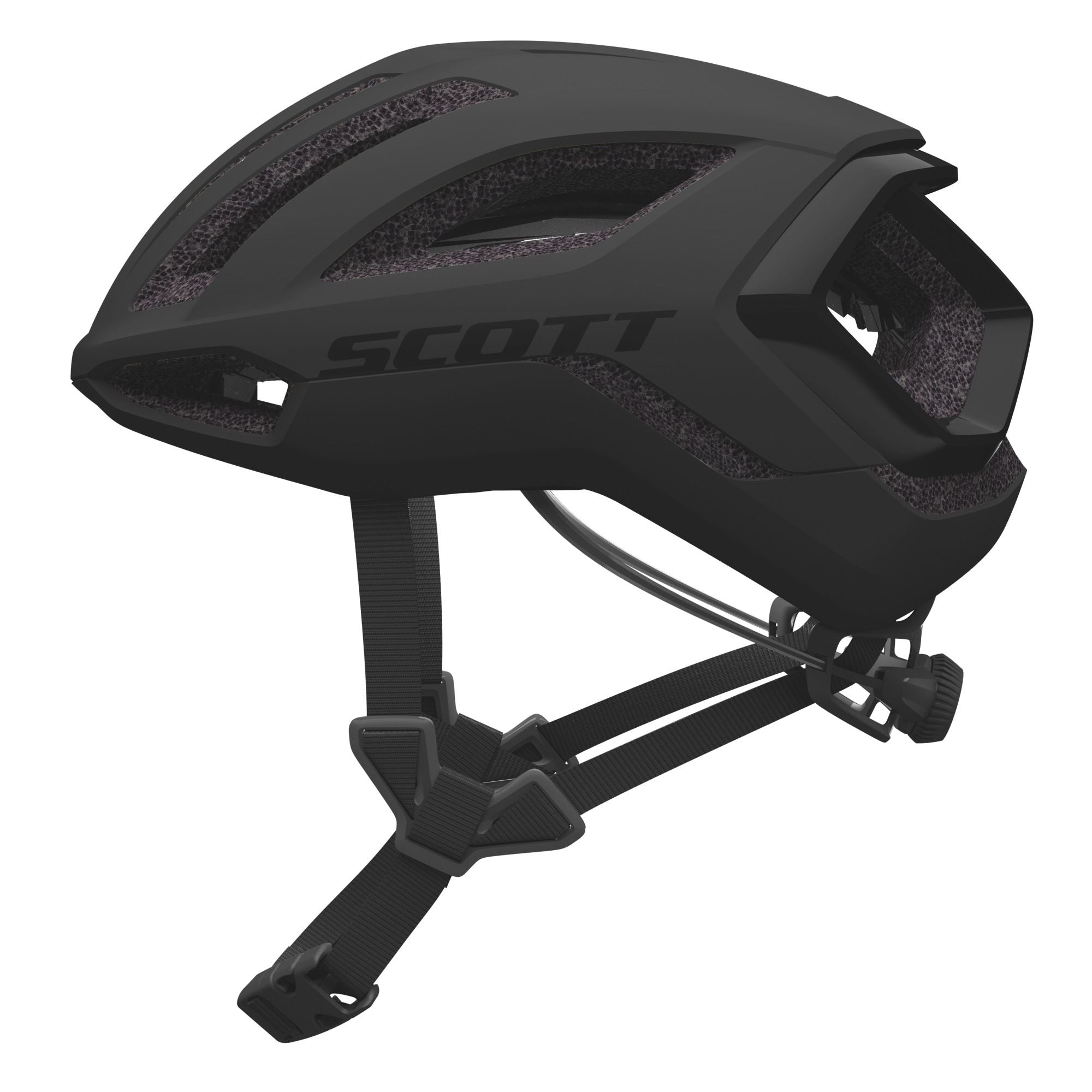 Scott Centric Plus, MIPS Helm