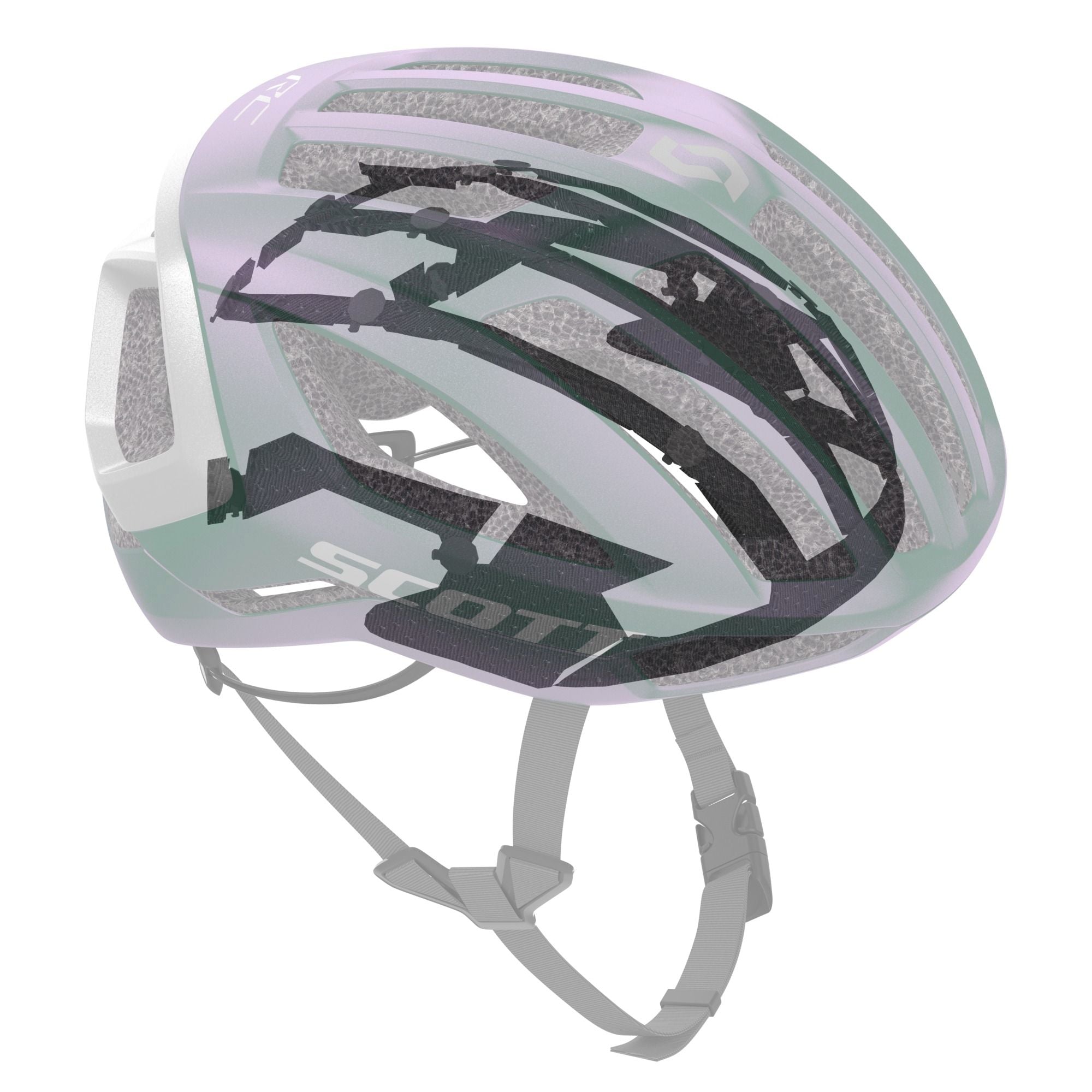 Scott Centric Plus, MIPS Helm