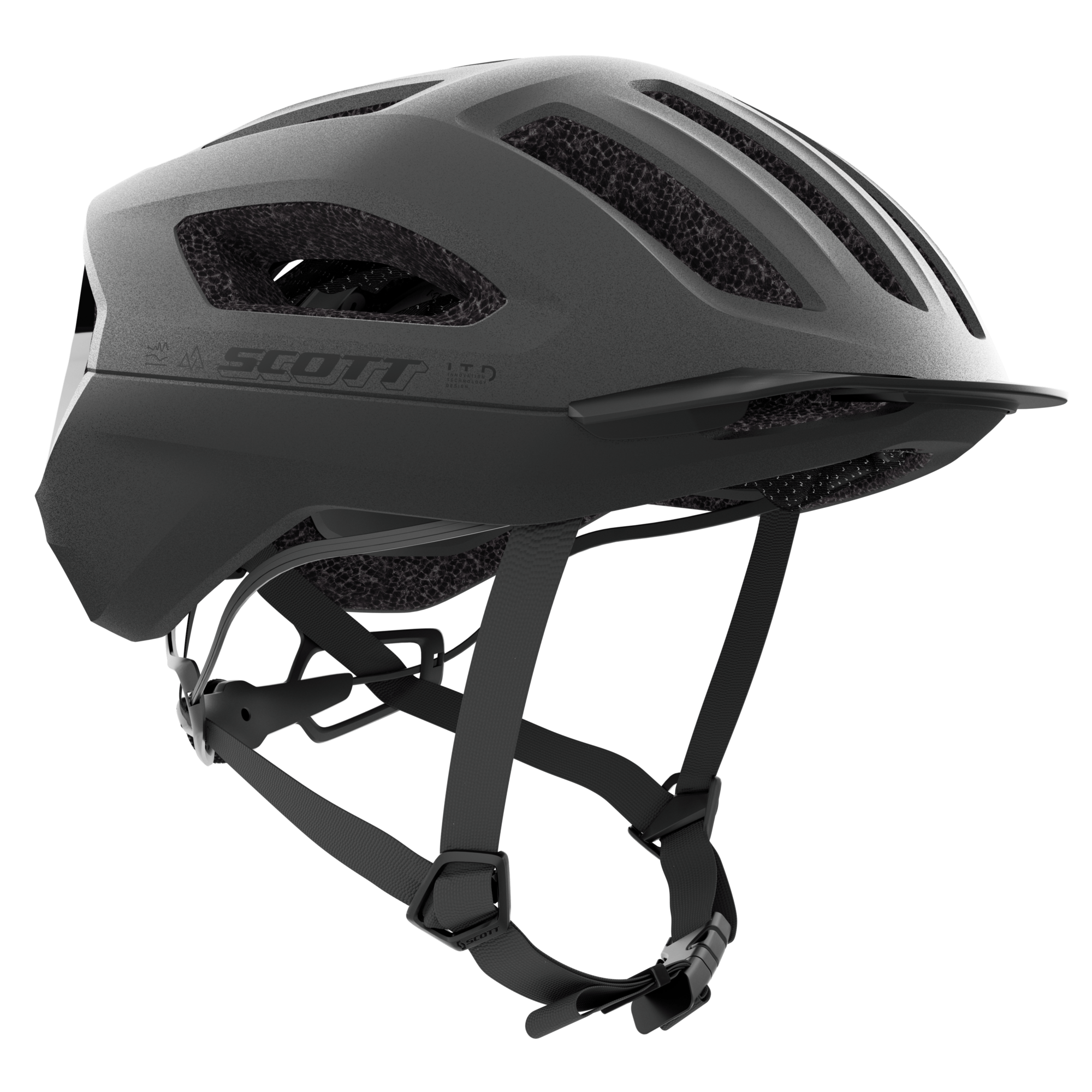 Scott Sierra MIPS Helm