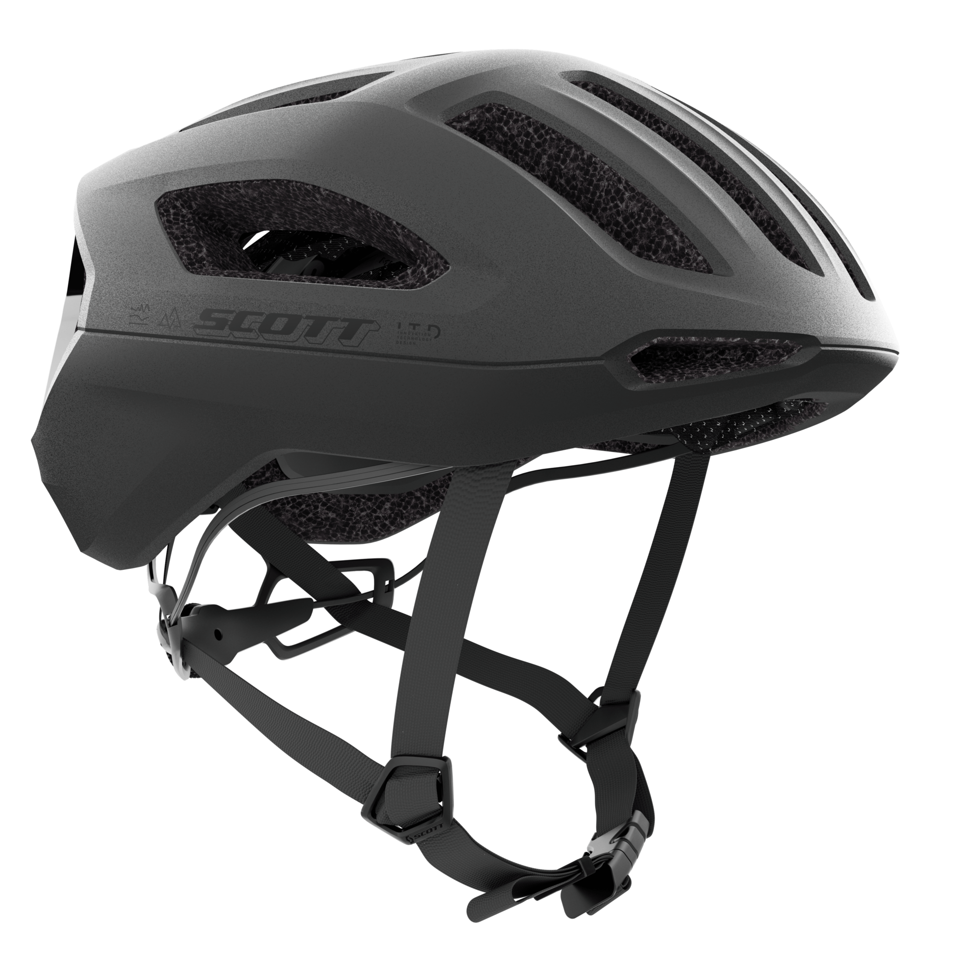 Scott Sierra MIPS Helm