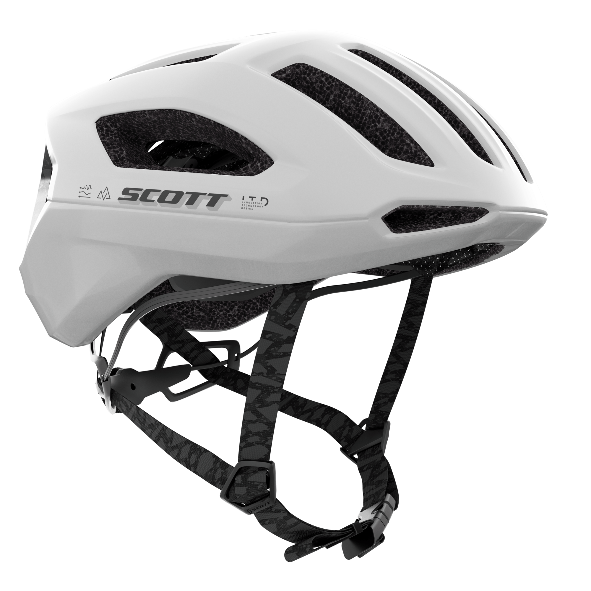 Scott Sierra MIPS Helm