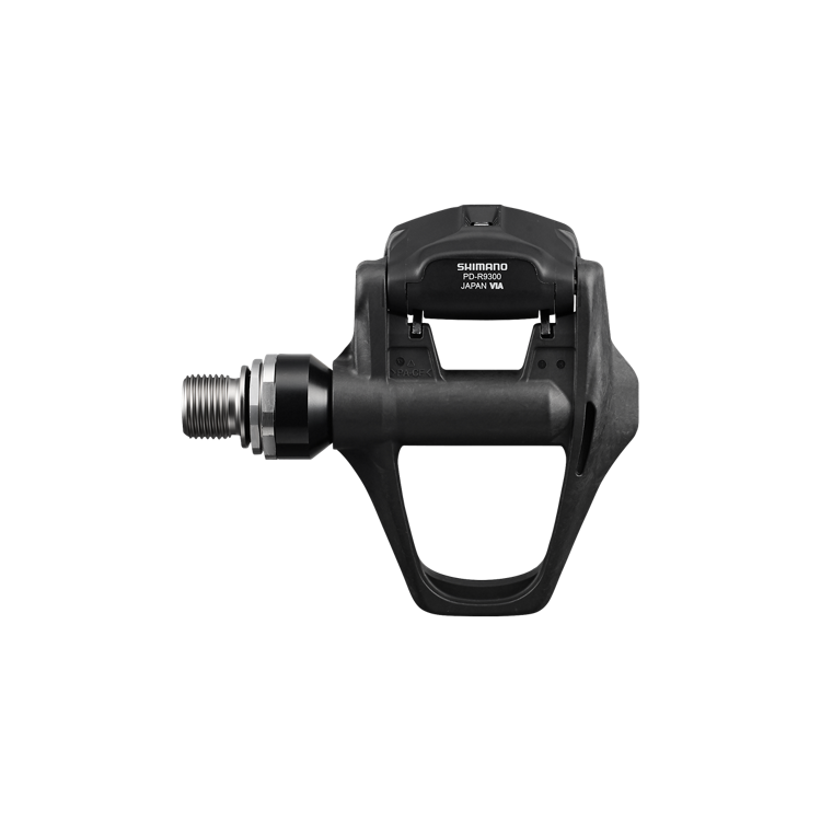 Shimano SPD-SLR Dura Ace Pedale PD-R9300