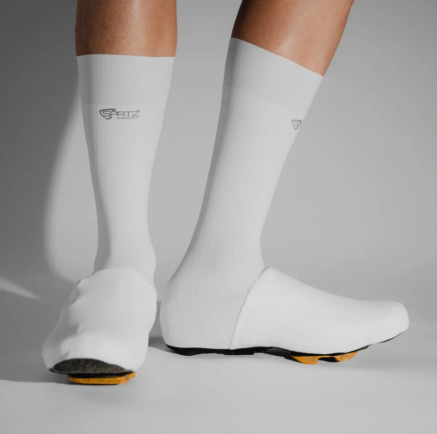 aero überschuhe rennrad Spatzwear WINDSOCK 2 Aero Überschuhe