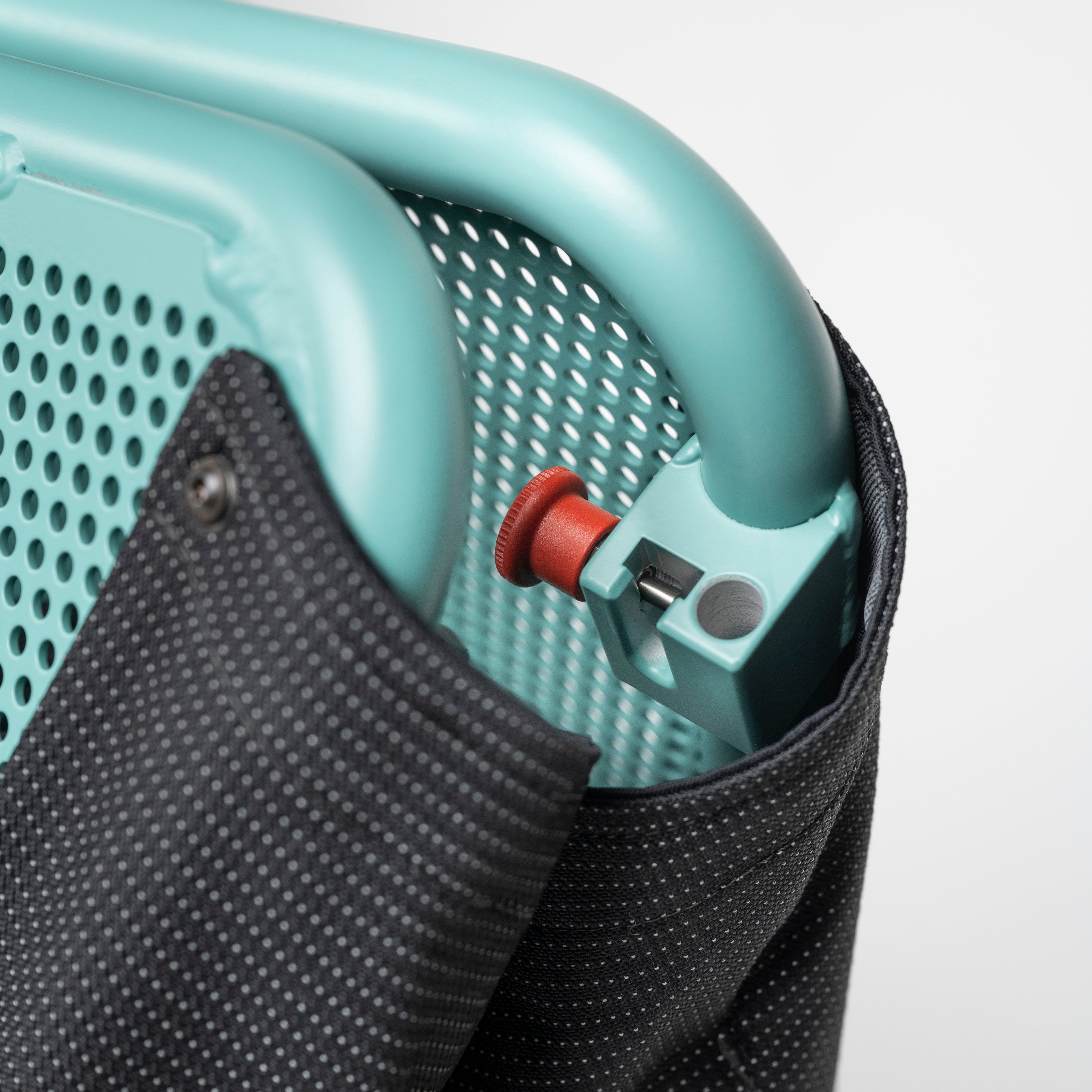 Limited Edition muli cycles x Besau-Marguerre "st" Nexus5 Di2 Nabenschaltung - mint yellow