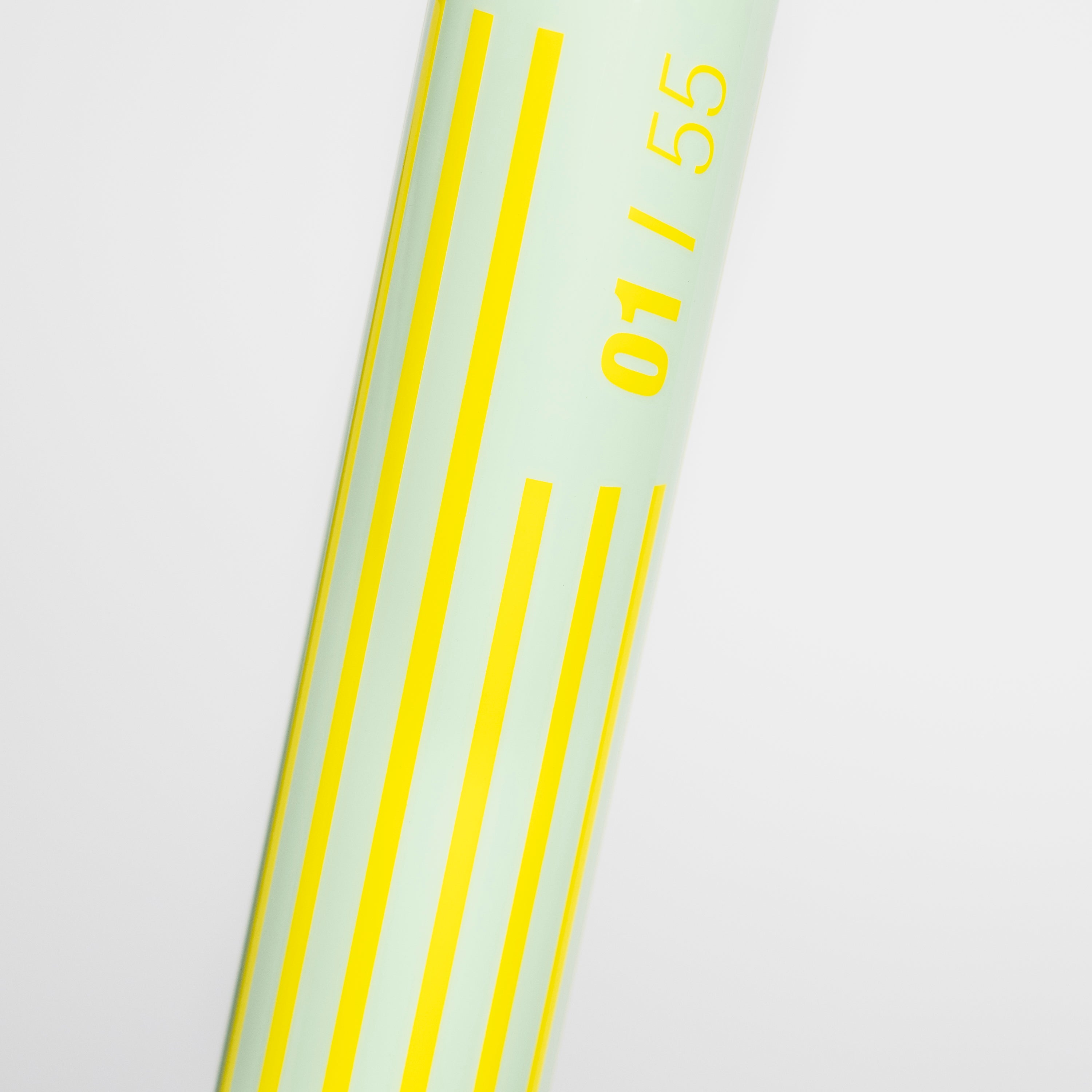 Limited Edition muli cycles x Besau-Marguerre "st" Nexus5 Di2 Nabenschaltung - mint yellow
