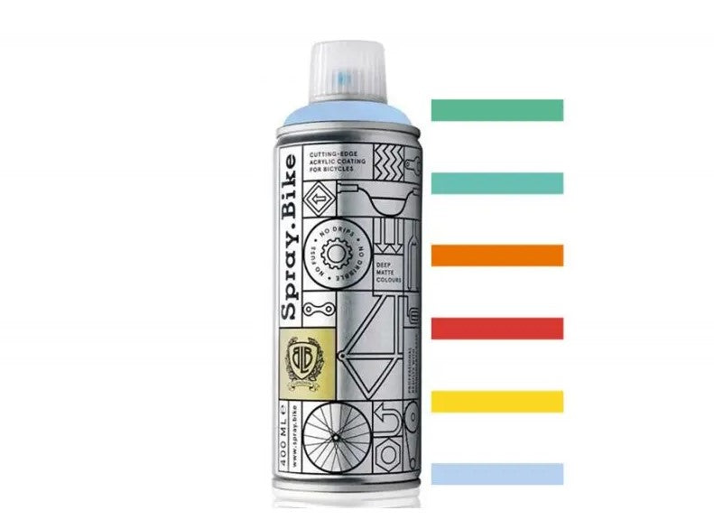 Spray.Bike Historic Collection - 400ml