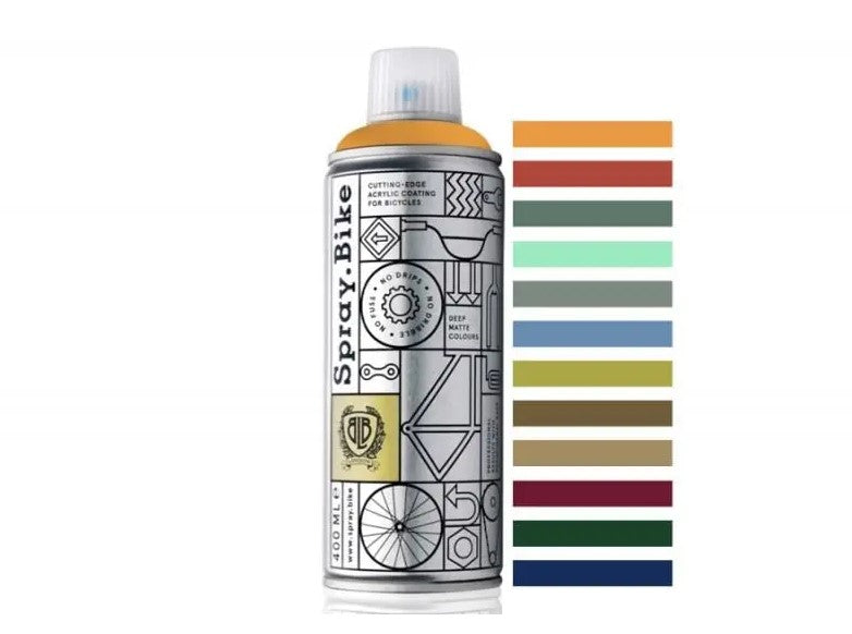 Spray.Bike Vintage Collection - 400ml