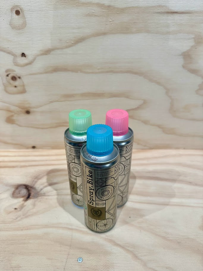 Spray.Bike Pocket Clears - 200ml