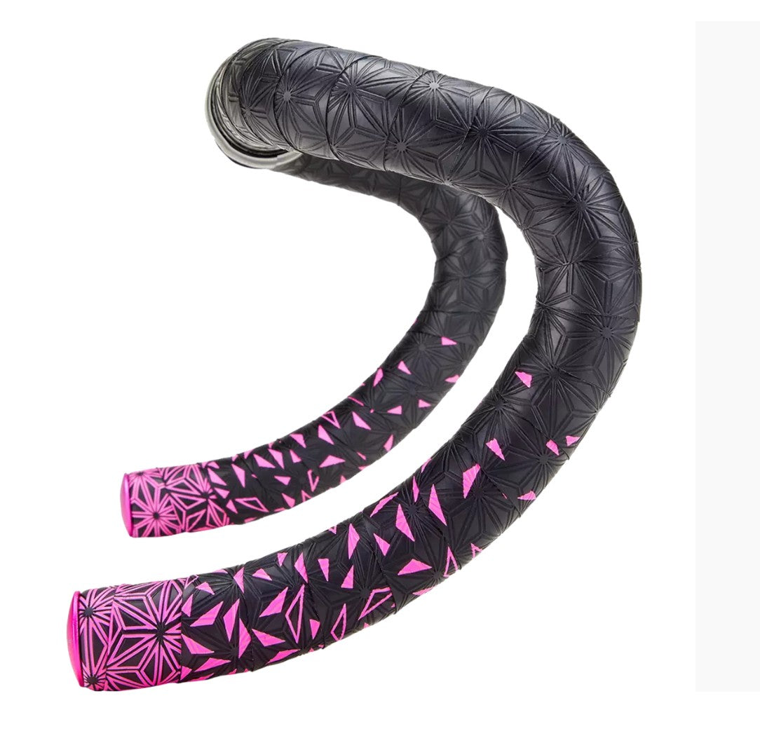 Supacaz Super Sticky Kush - Star Fade 3mm