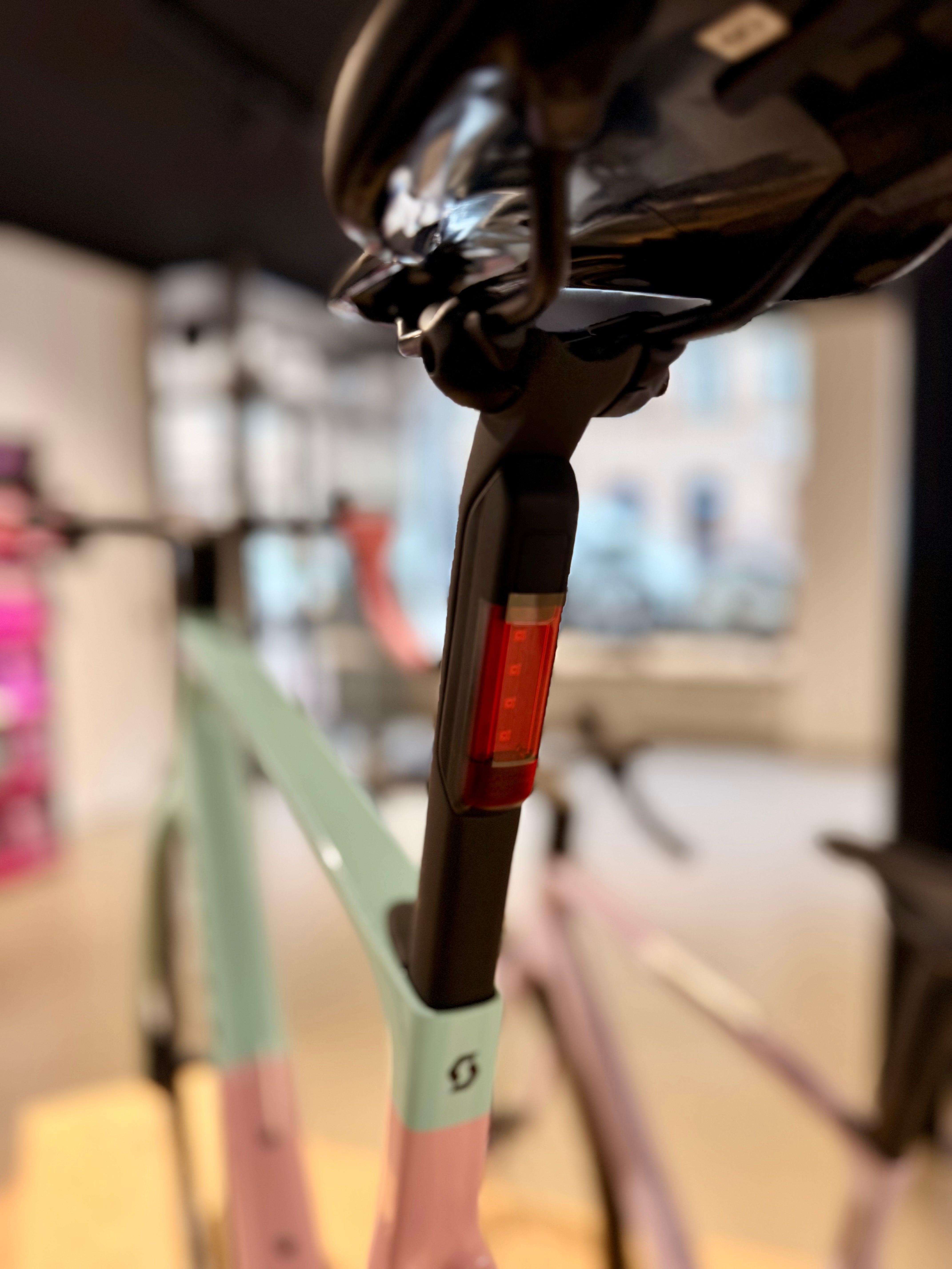 Syncros Campbell D iL STVZO Rücklicht