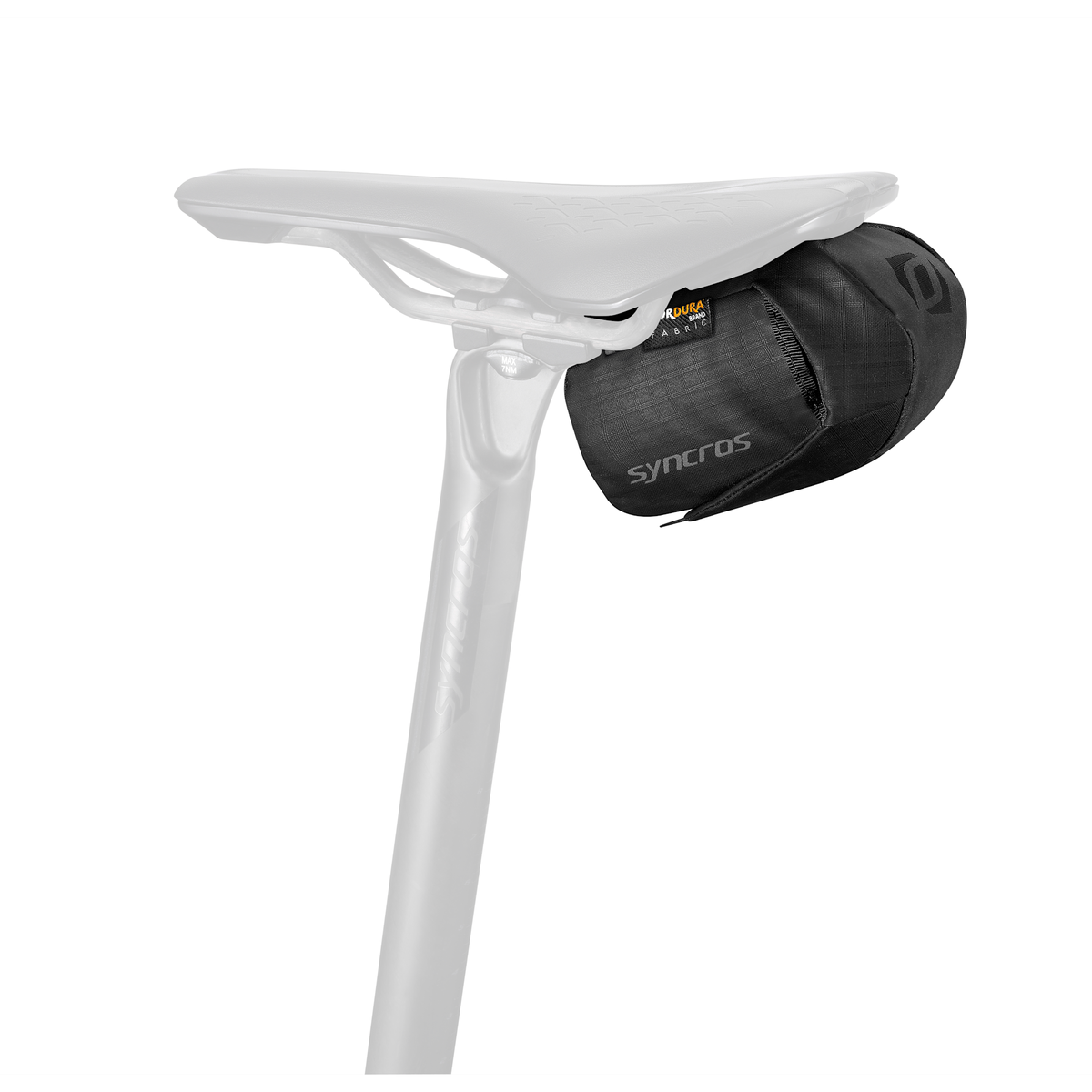 Syncros Speed iS Direct Mount Satteltasche 450