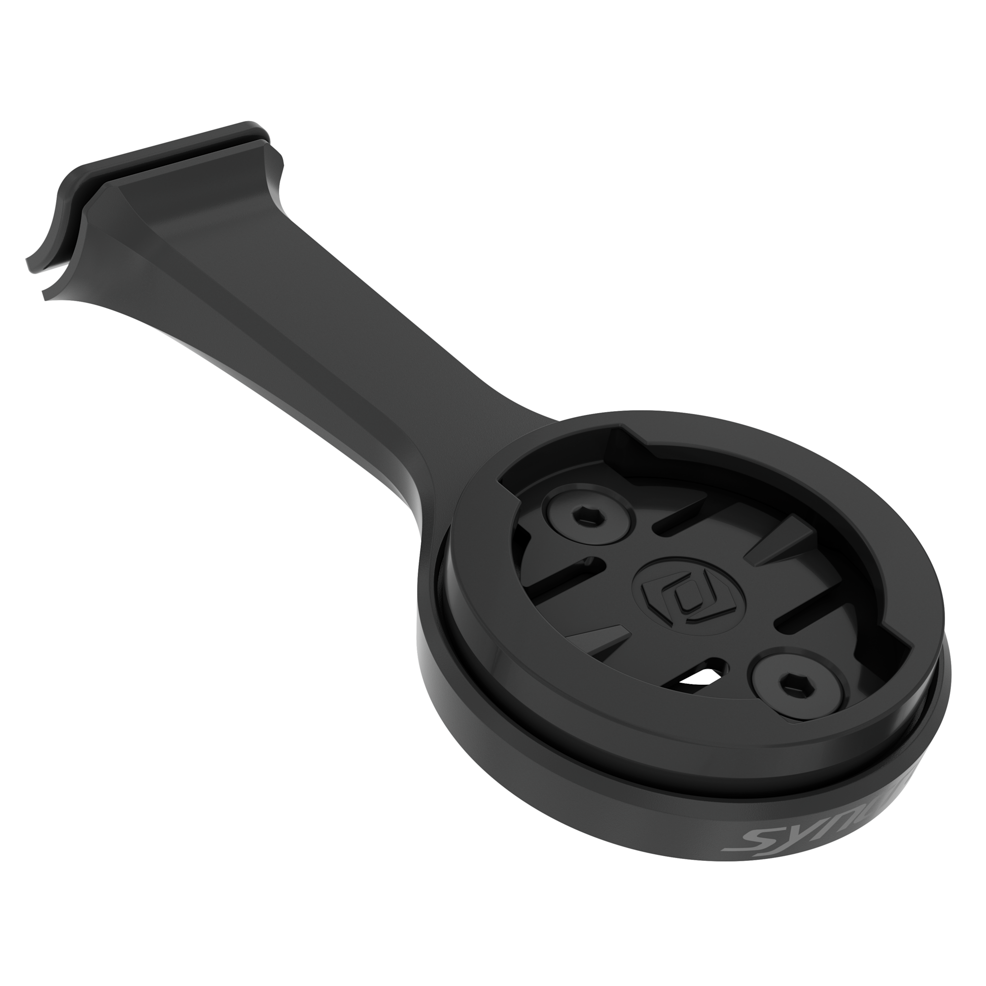 Syncros MT-R211-AL Computer Mount - Schwarz