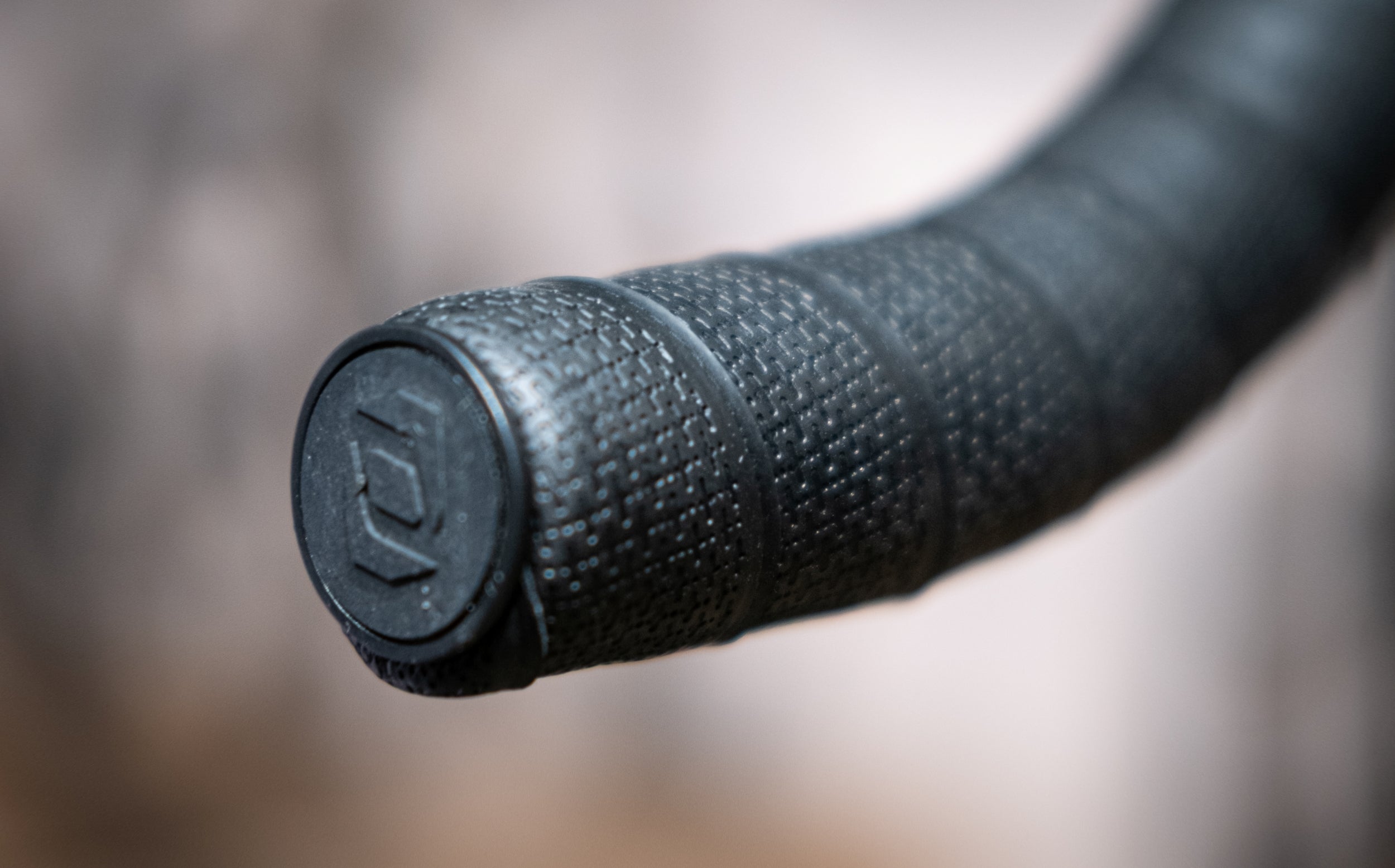 Syncros RC Lenkerband - Schwarz