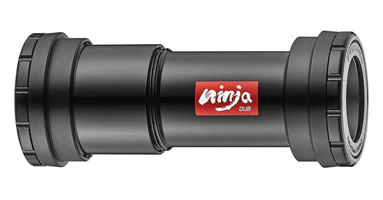 Token Thread Fit Ninja BB bottom bracket BB386/BB392, Campagnolo UT without bearing