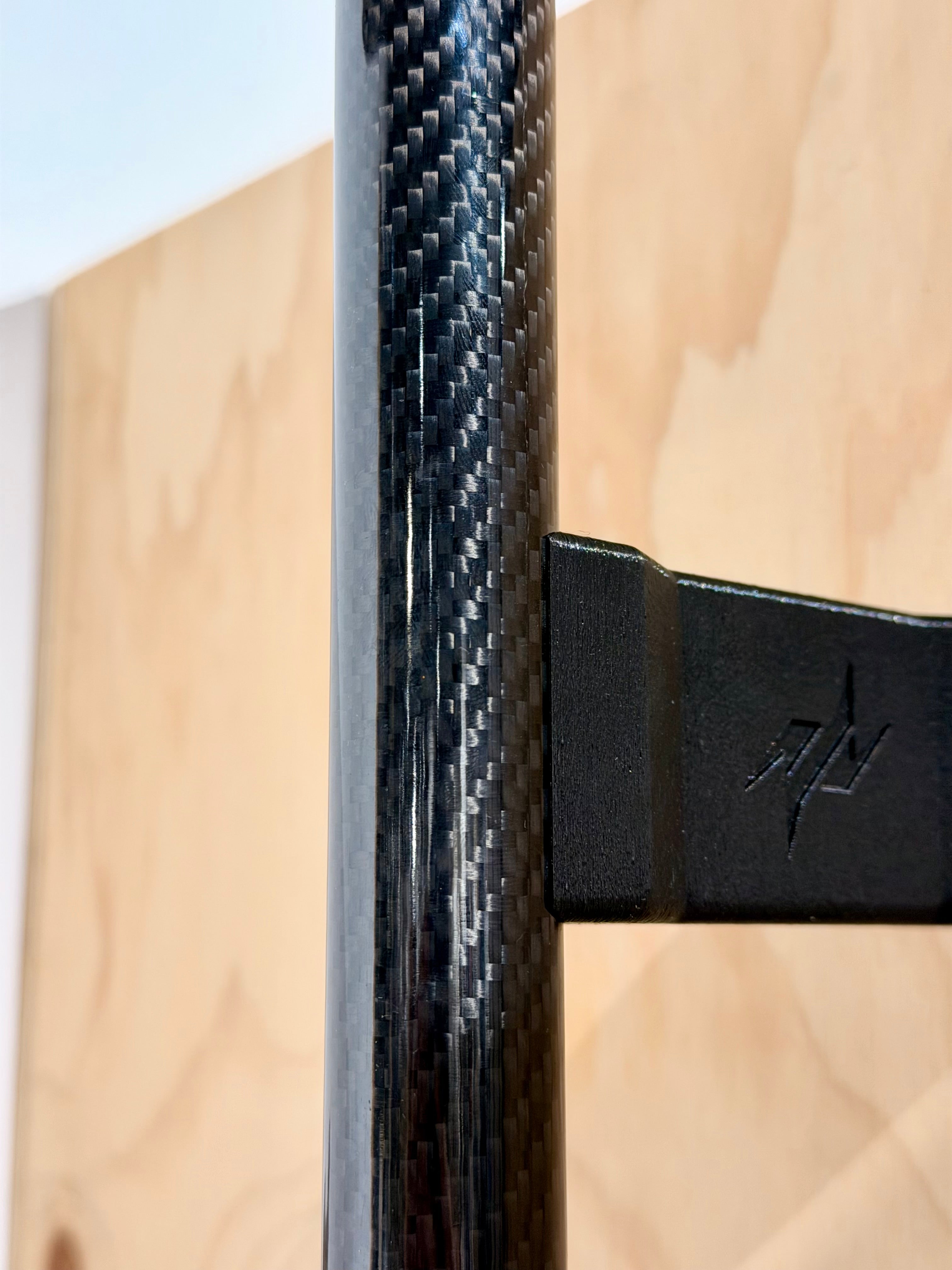 Trinity Parts Gear Rack Typ A Wandhalter