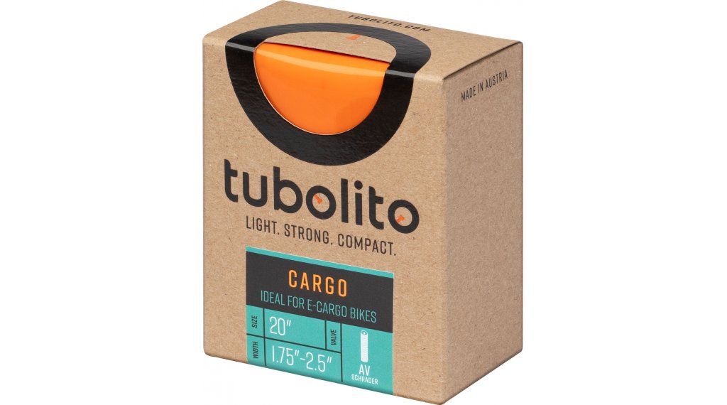 Tubolito TUBO CARGO Schlauch - SV