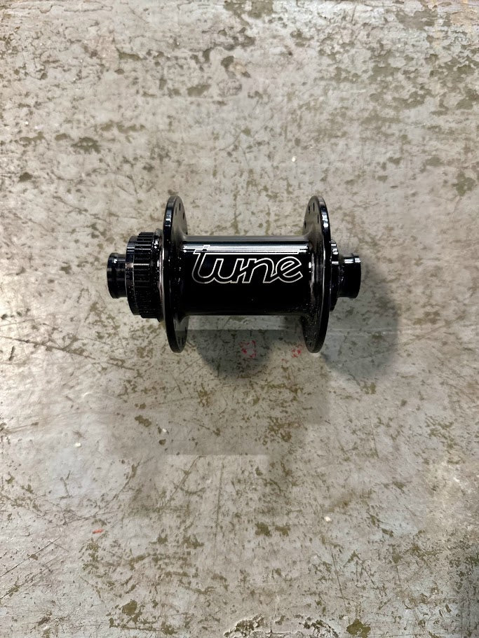 tune naben rennrad TUNE KillHill Vorderradnabe, Centerlock, 12x100mm