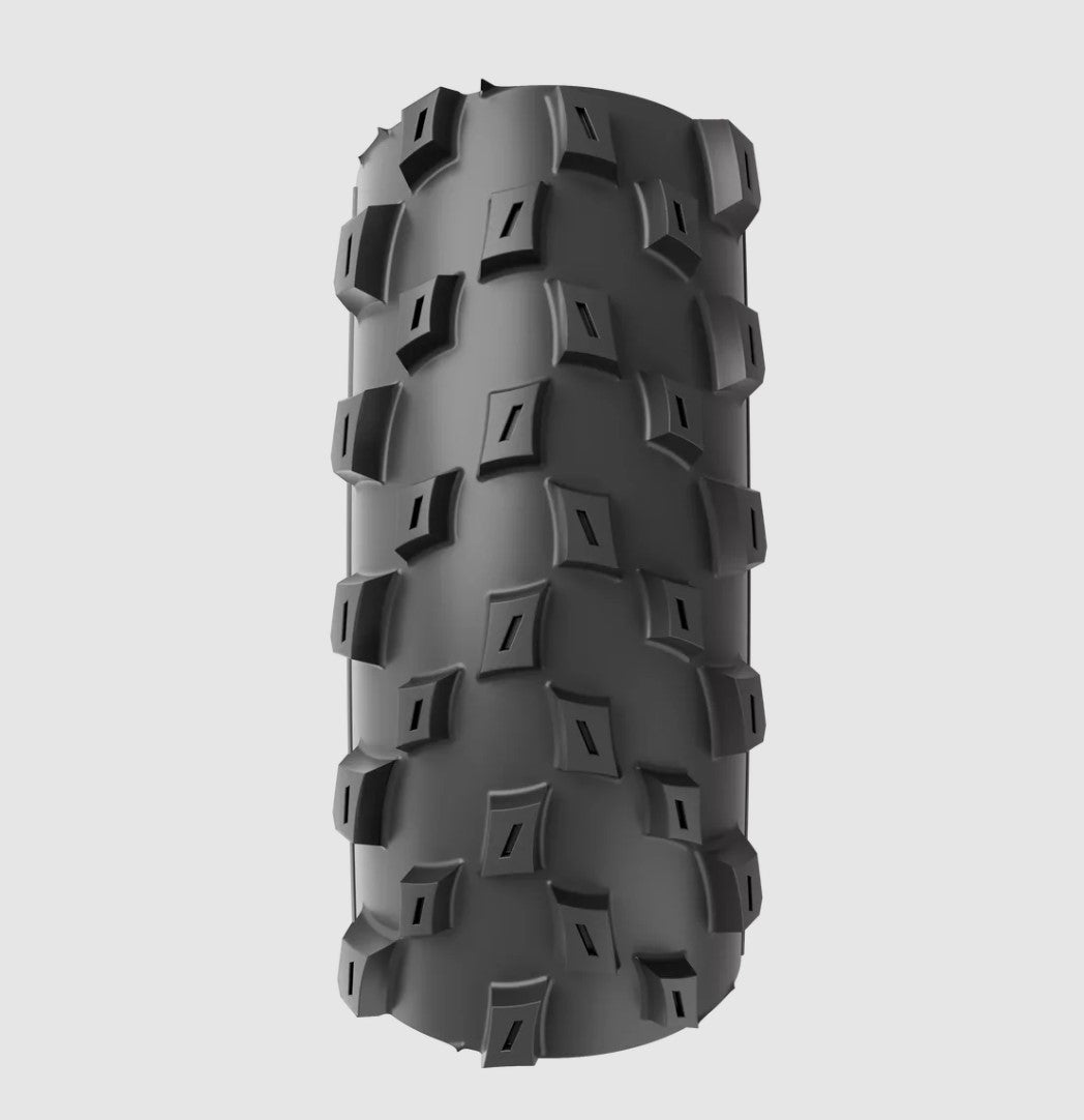 Vittoria BARZO 29x2.25" 55-622 / TLR 4C GRAPHENE 2.0 - Black/Beige