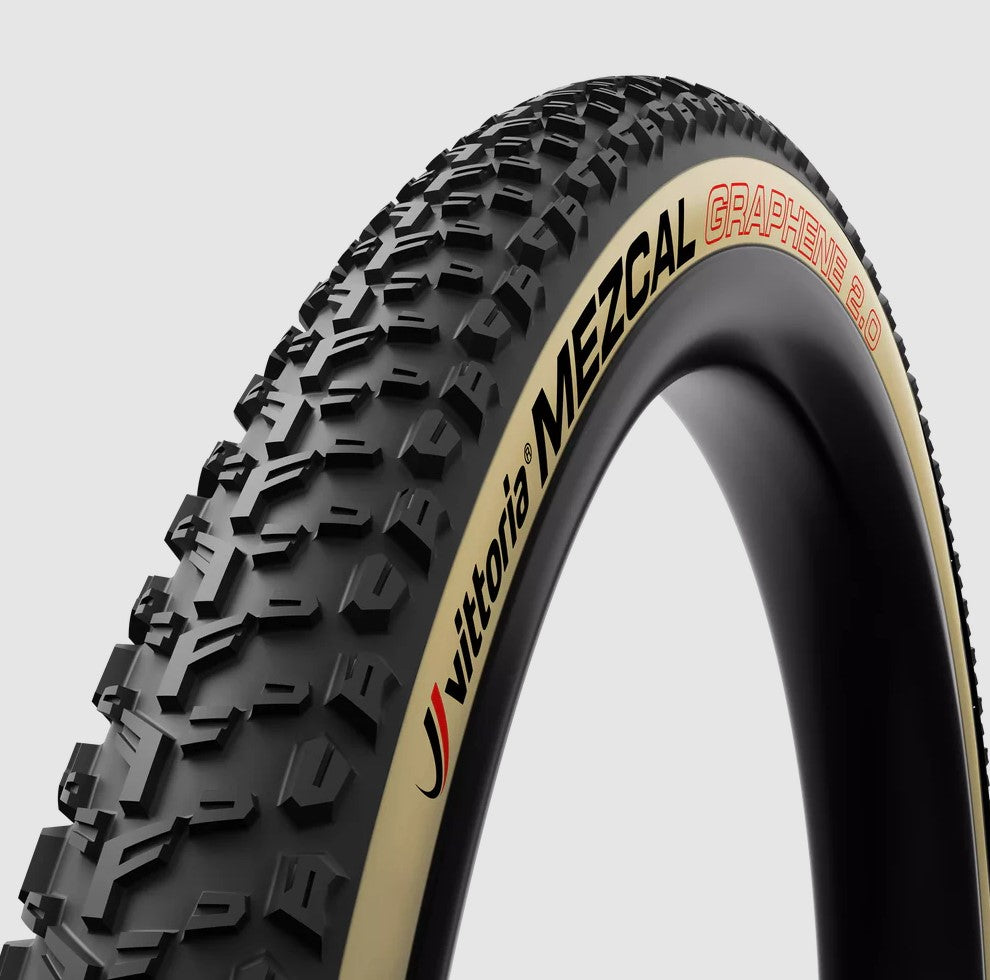 mtb reifen 55-622 Vittoria MEZCAL 29x2.25" 55-622 / TLR 4C GRAPHENE 2.0
