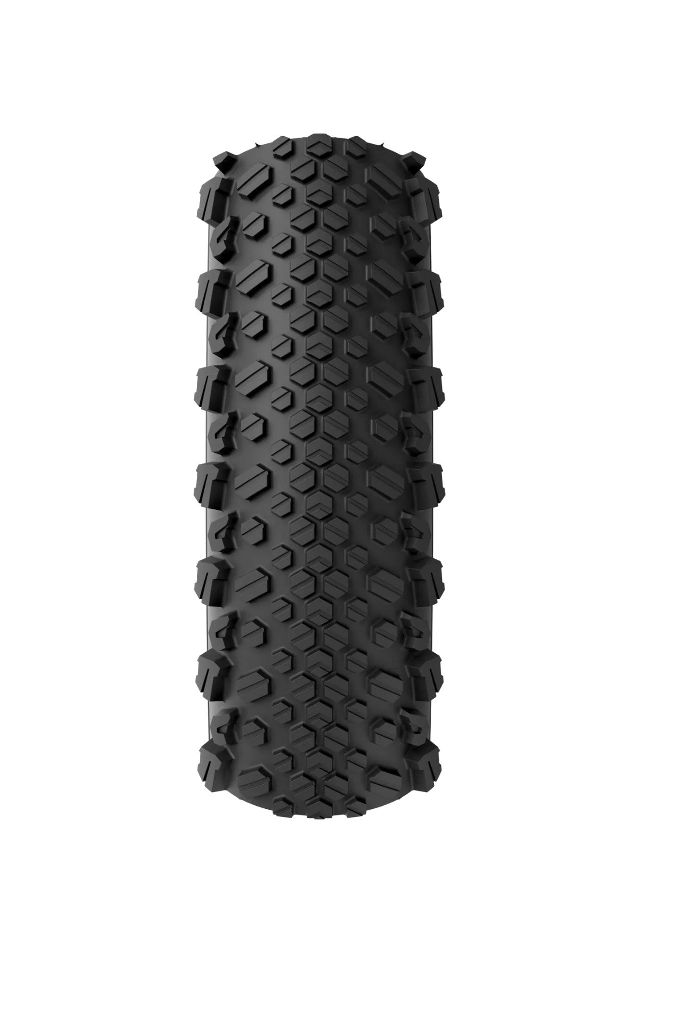 Vittoria Terreno T50 Mixed, Gravel Endurance Graphene TLR - Schwarz/Schwarz