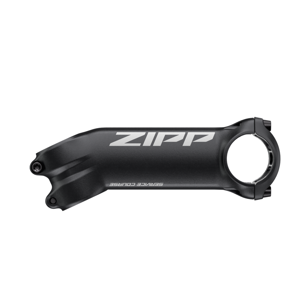 ZIPP Service Course Vorbau - 31.8mm +/-25° / Schwarz