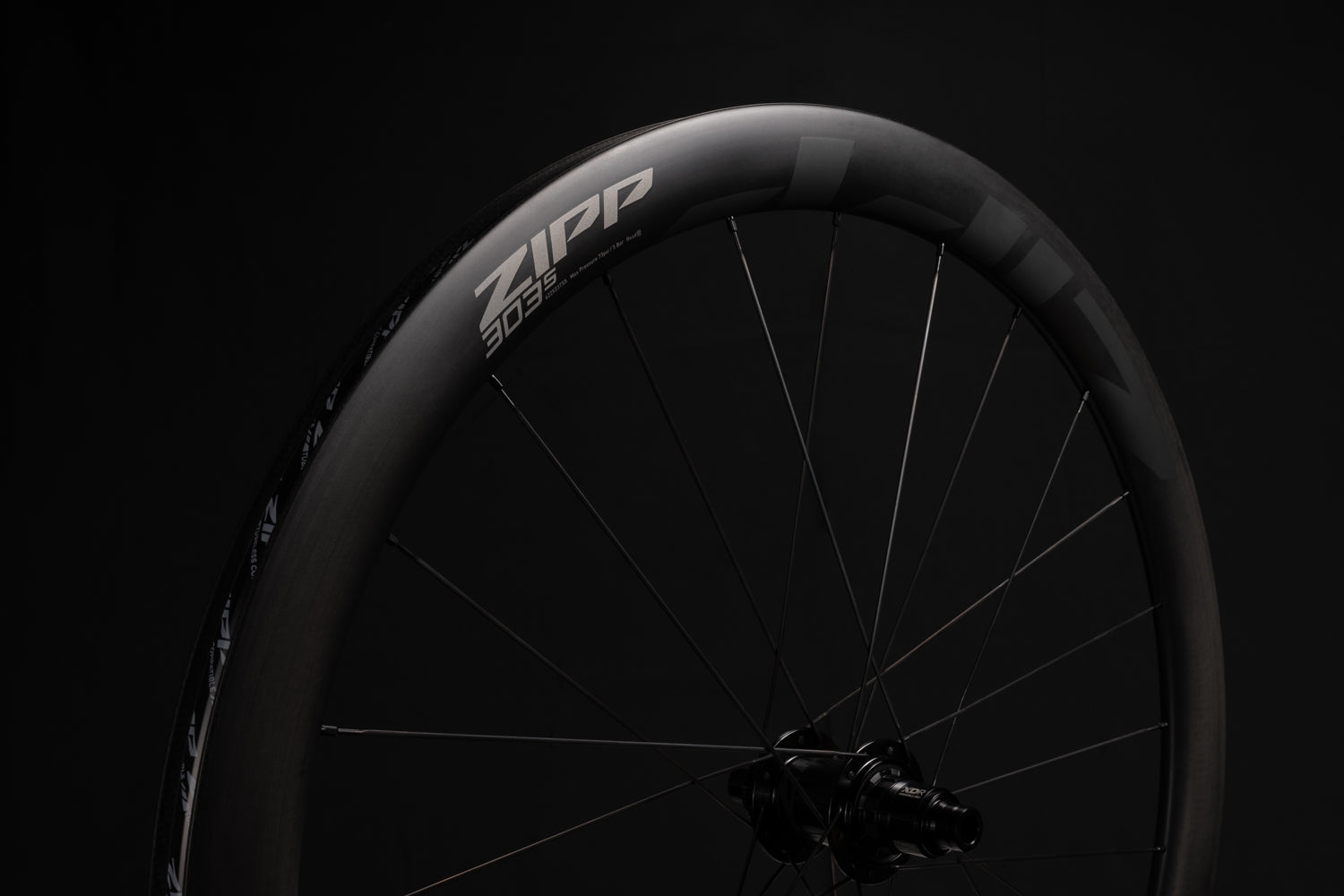 Zipp Laufräder SMParts