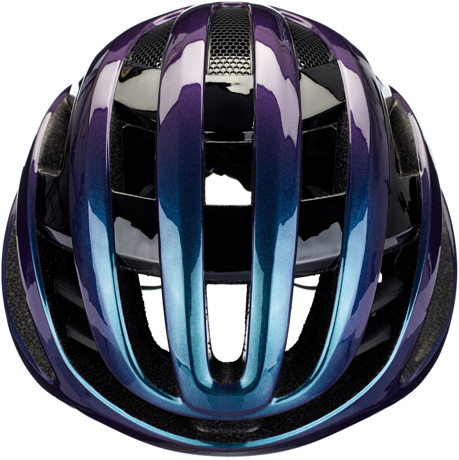 ABUS Airbreaker Helm, FlipFlop Purple - Small