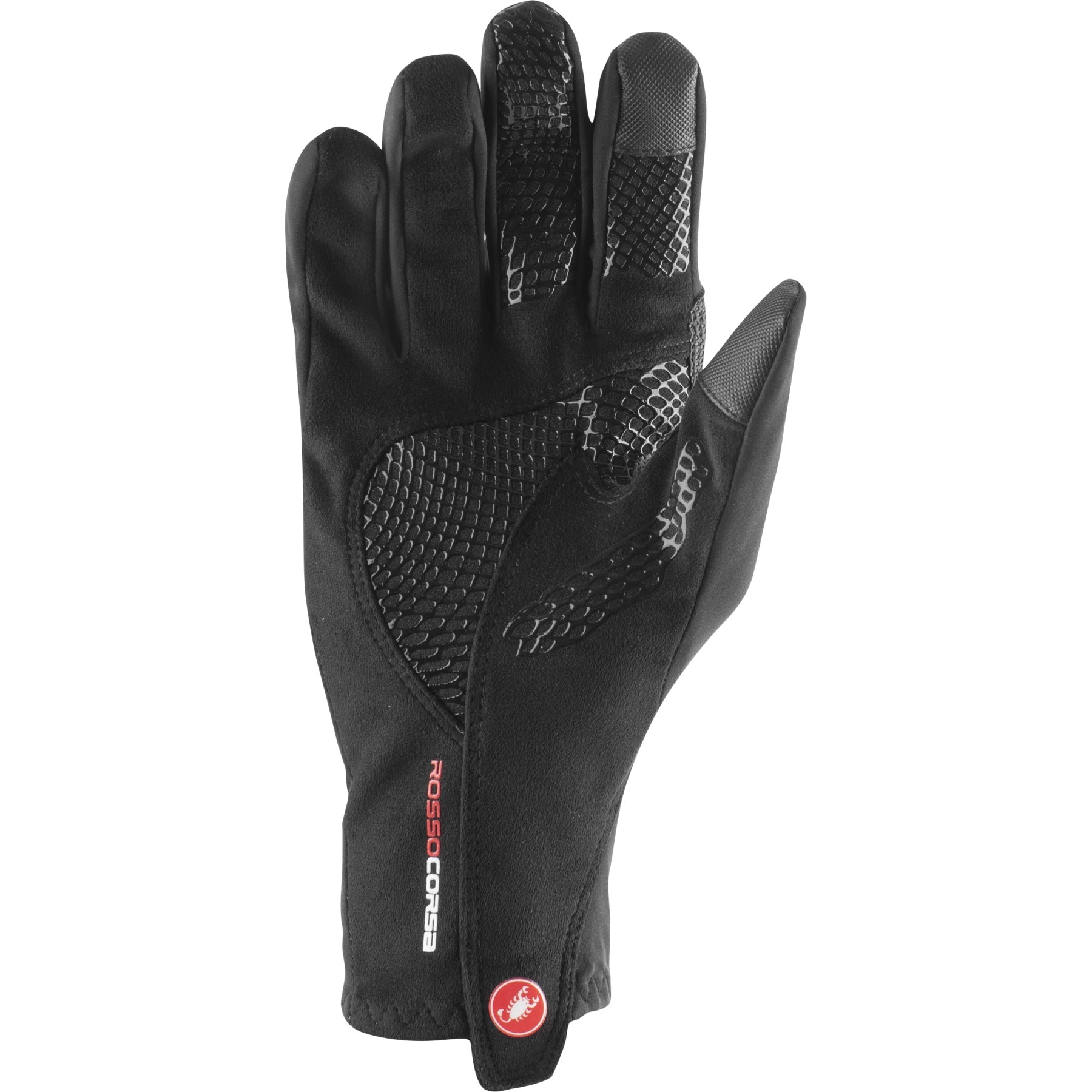 Castelli SPETTACOLO RoS winter gloves