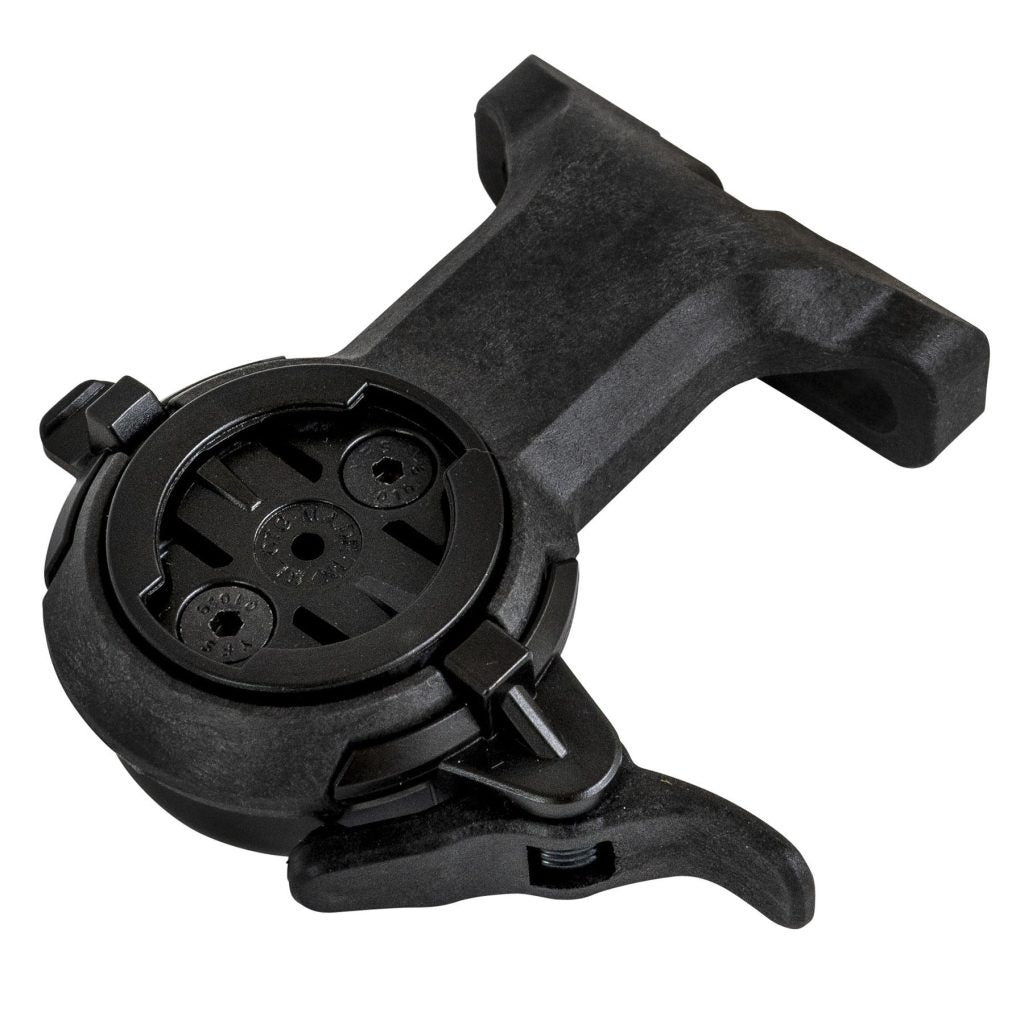 CloseTheGap raceday4 EVO DM Mount (Vorbau) inkl. Klingel