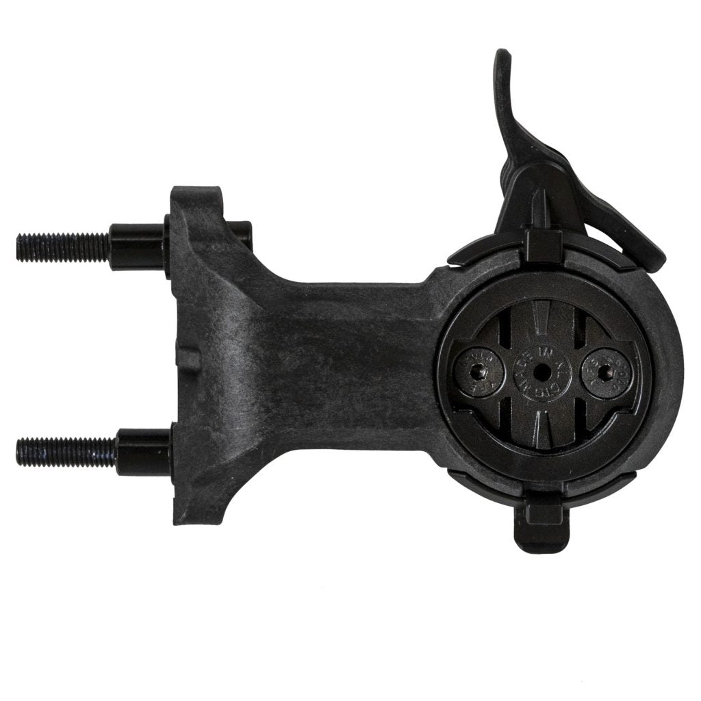 CloseTheGap raceday4 EVO DM Mount (Vorbau) inkl. Klingel