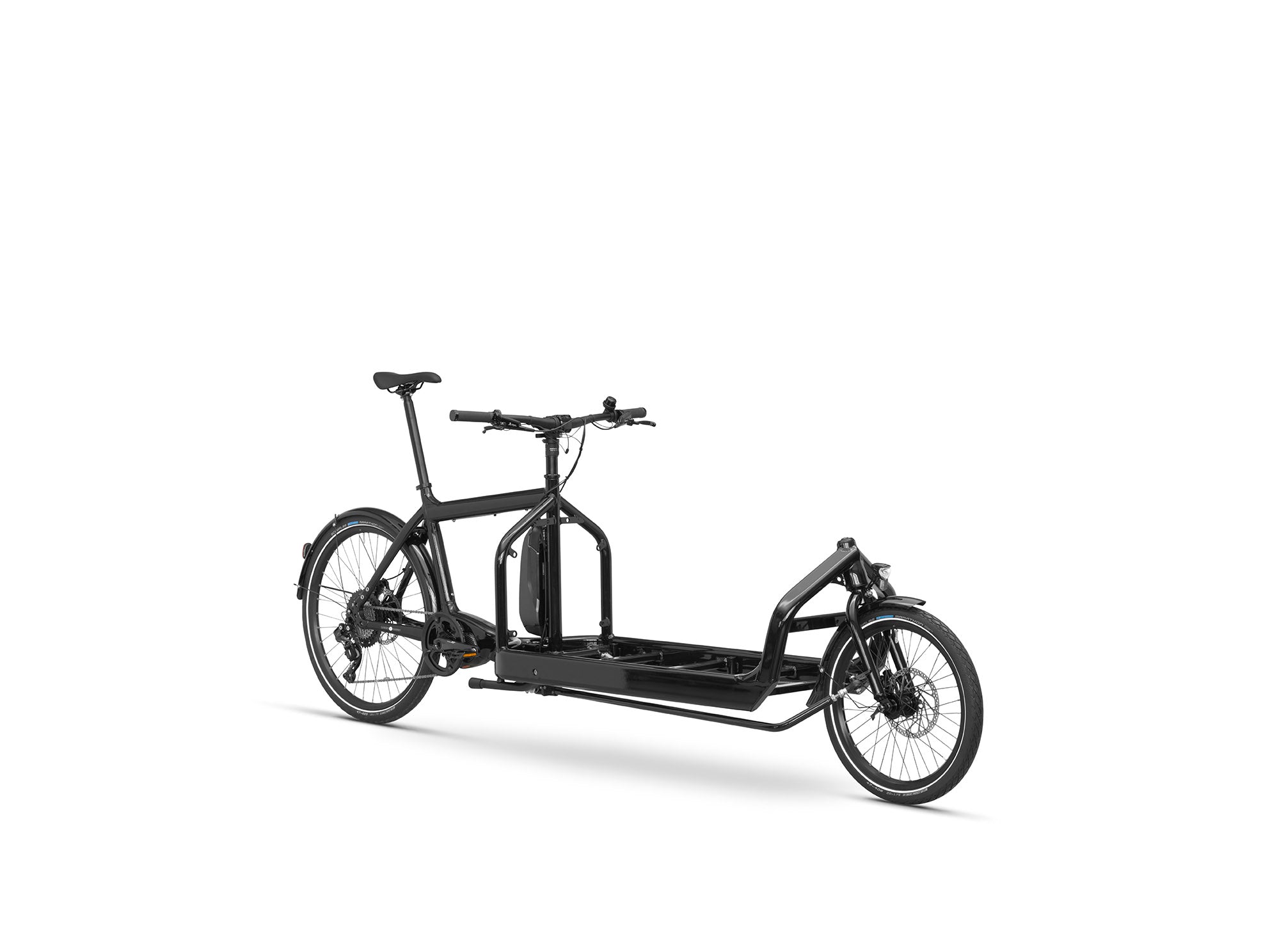 Larry vs Harry eBullitt Shimano STePS EP801 XT11 Di2 - cargo bike