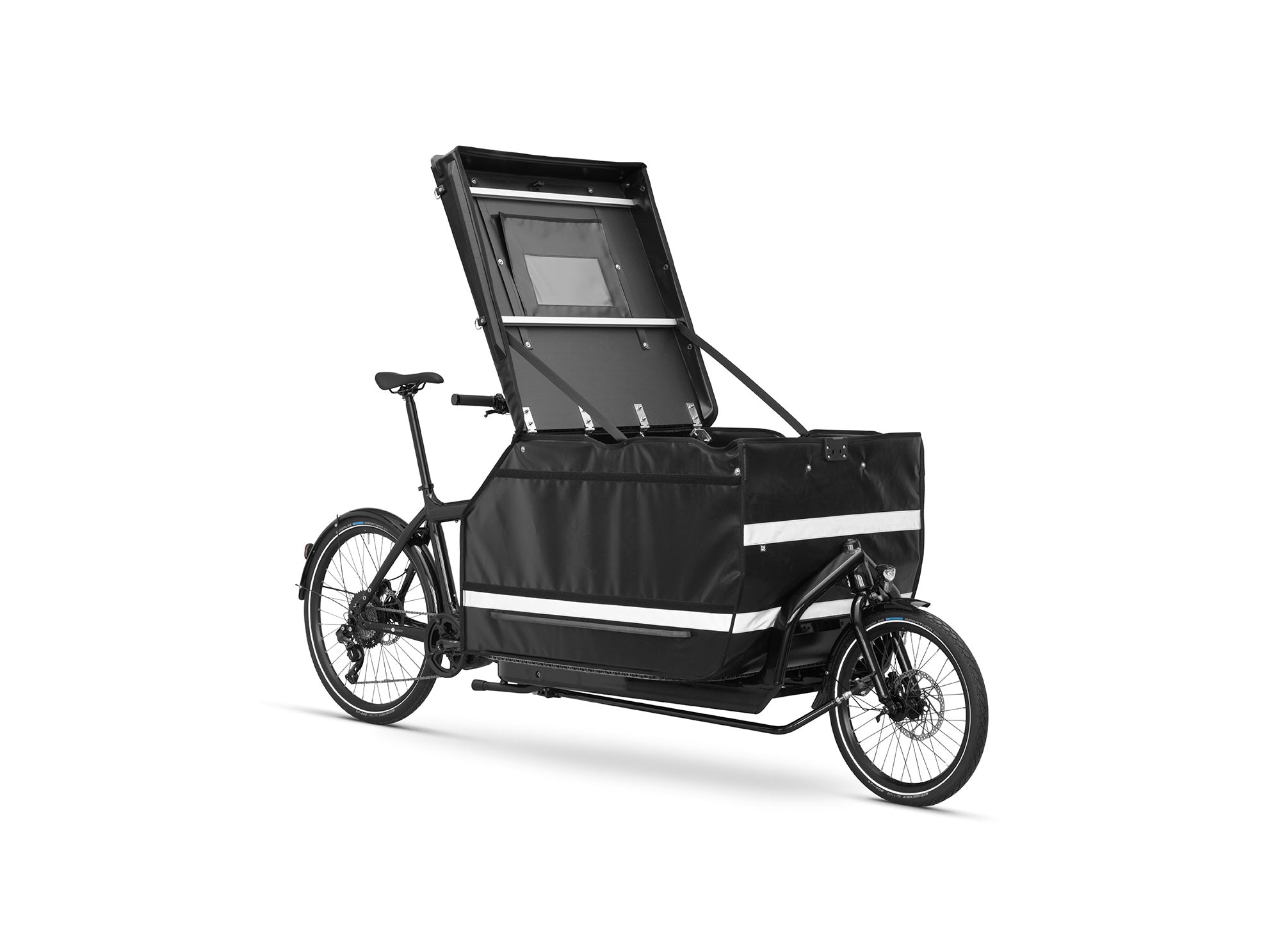 Larry vs Harry eBullitt Shimano STePS EP801 XT11 Di2 - cargo bike