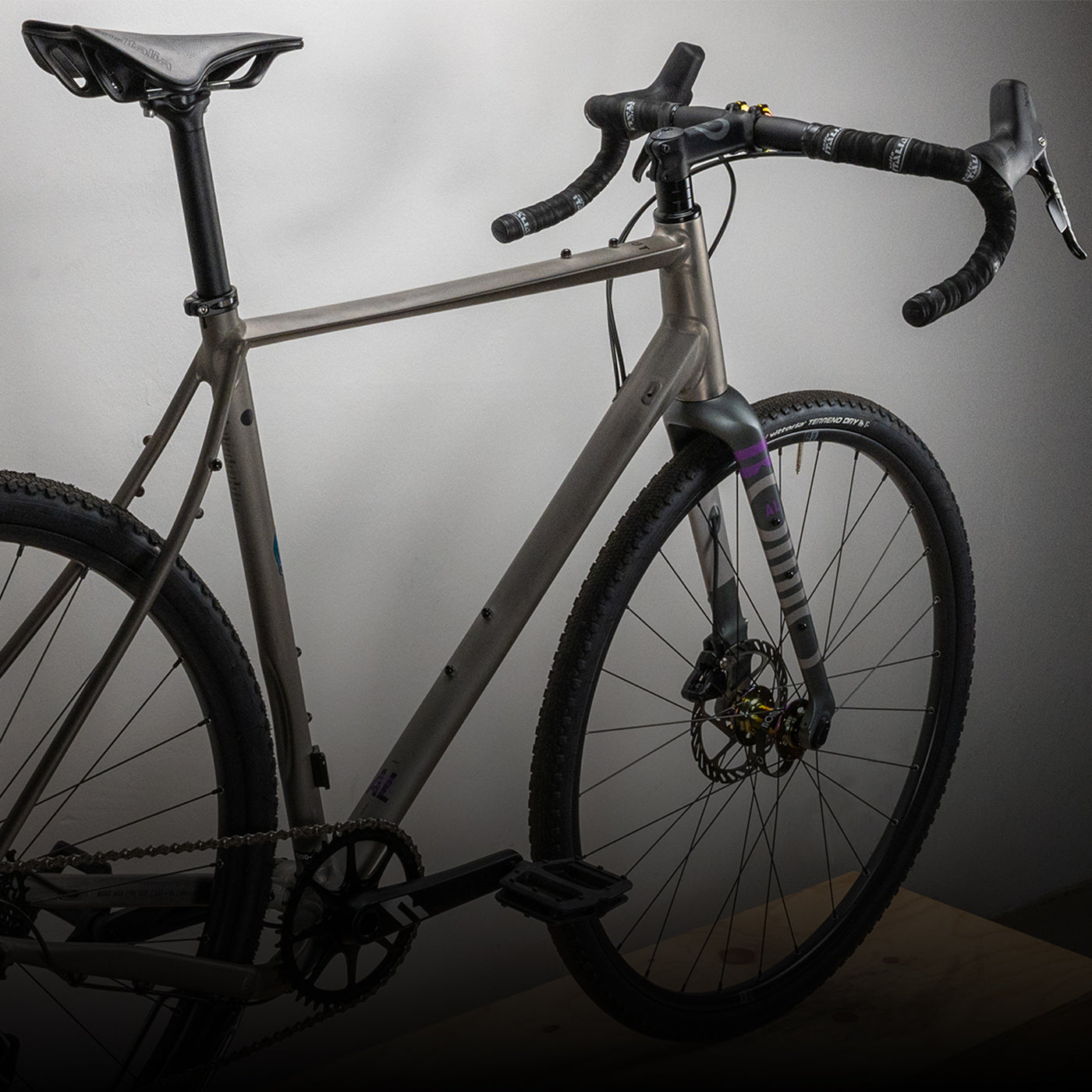 Kompletträder SMParts