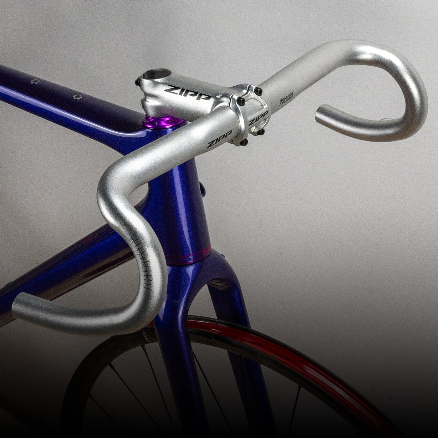 Zipp Lenker SMParts