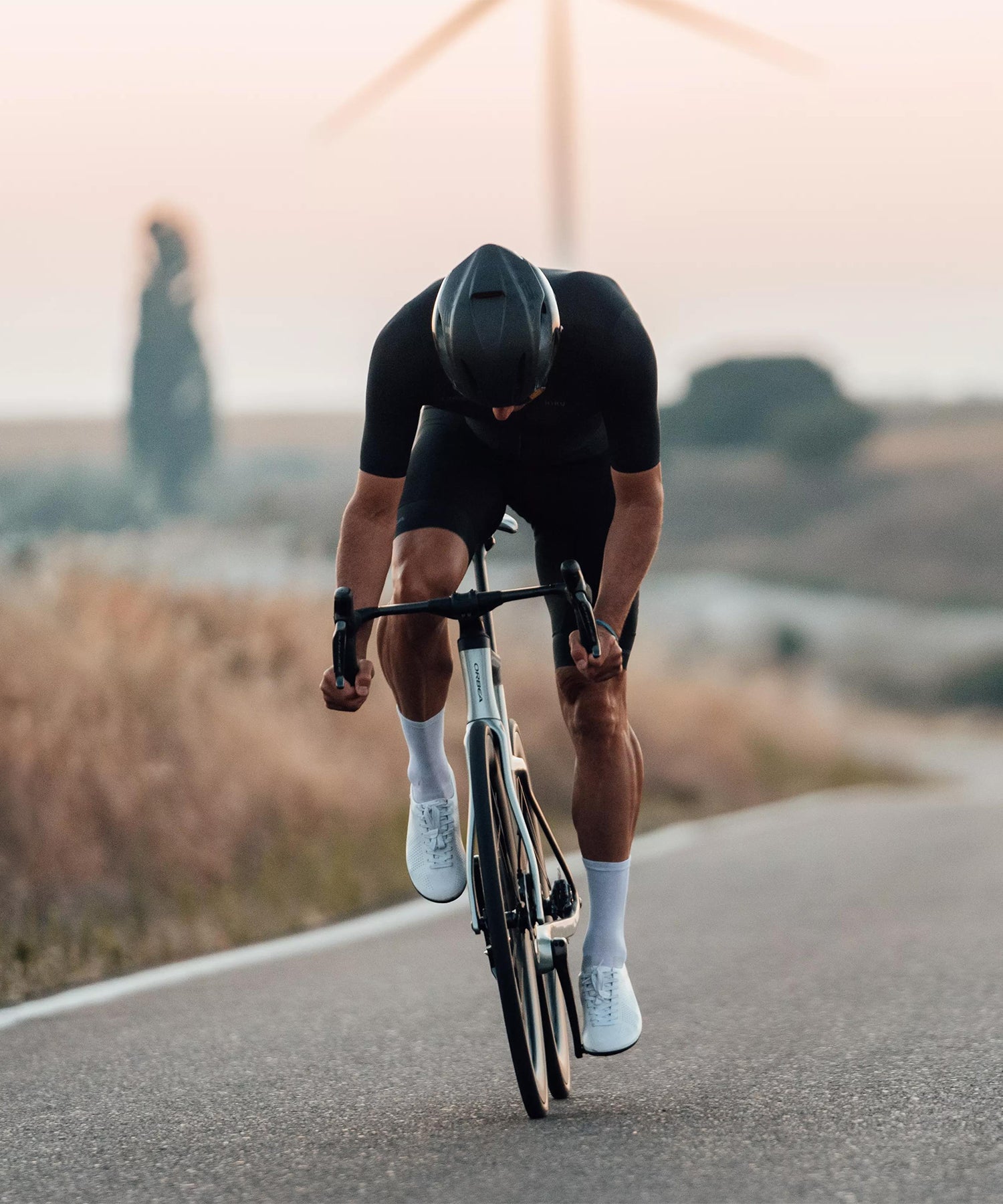 Rennräder SMParts Rennrad Orbea