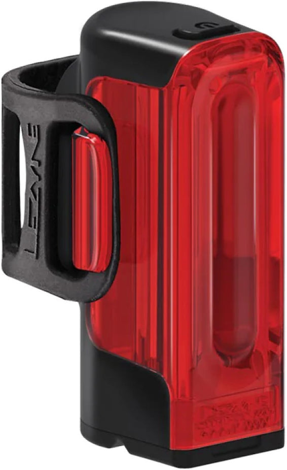 Lezyne STRIP Drive 2020 LED USB Rücklicht - STVZO