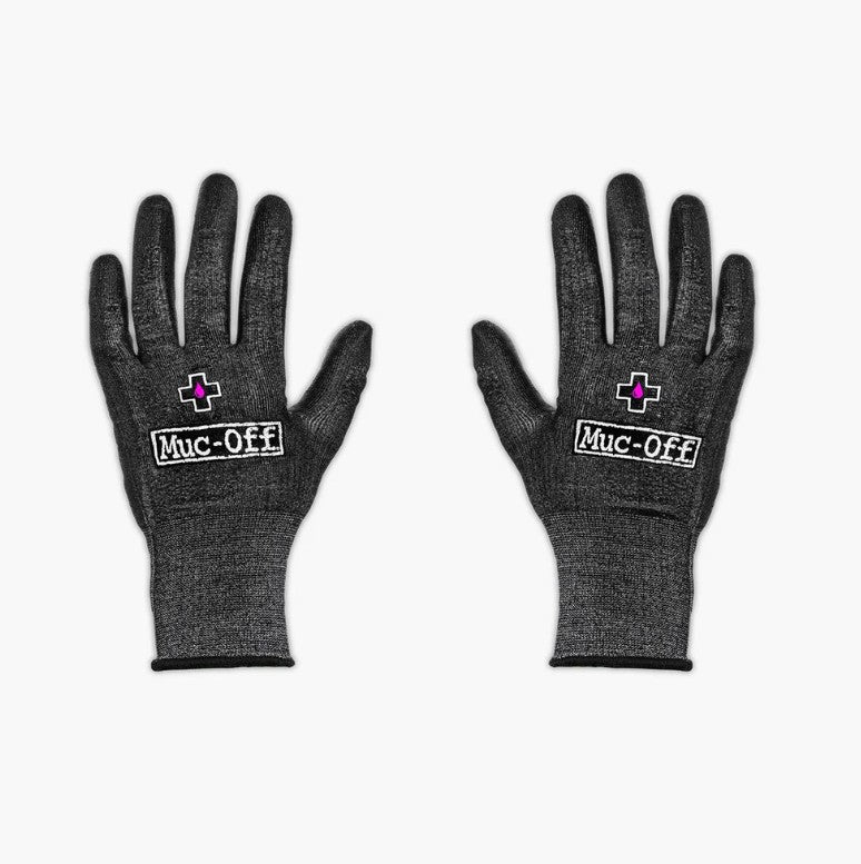Muc Off MECHANICS GLOVE - Workshop Gloves