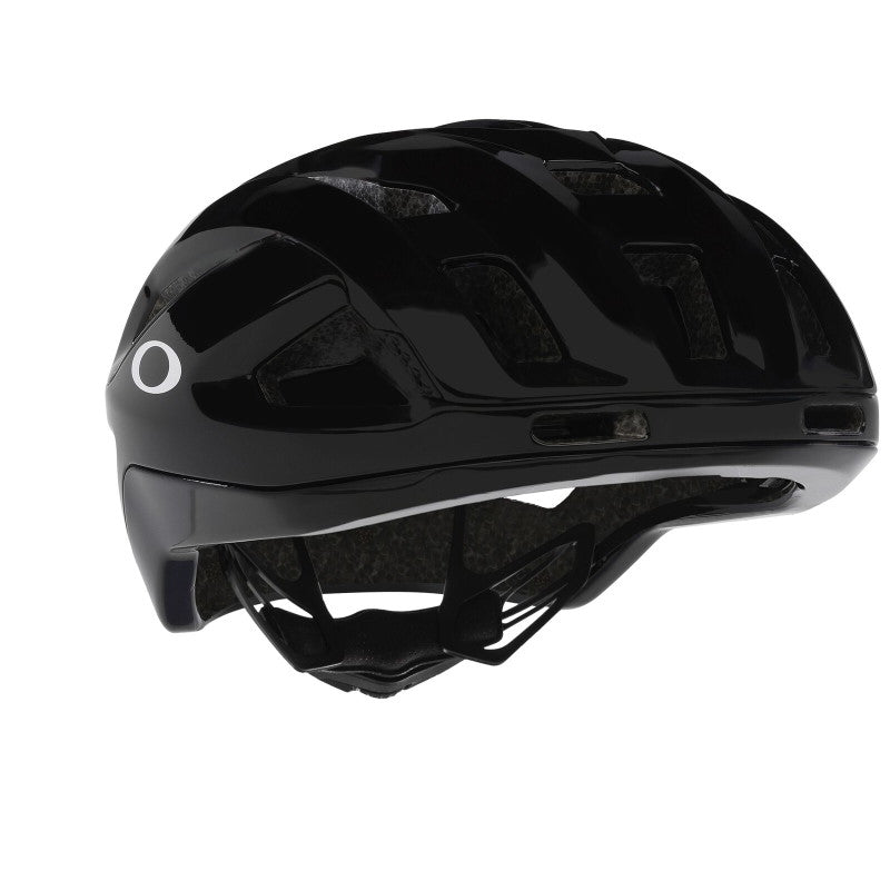 Oakley NEW ARO3 Endurance MIPS Helm, Polished Black
