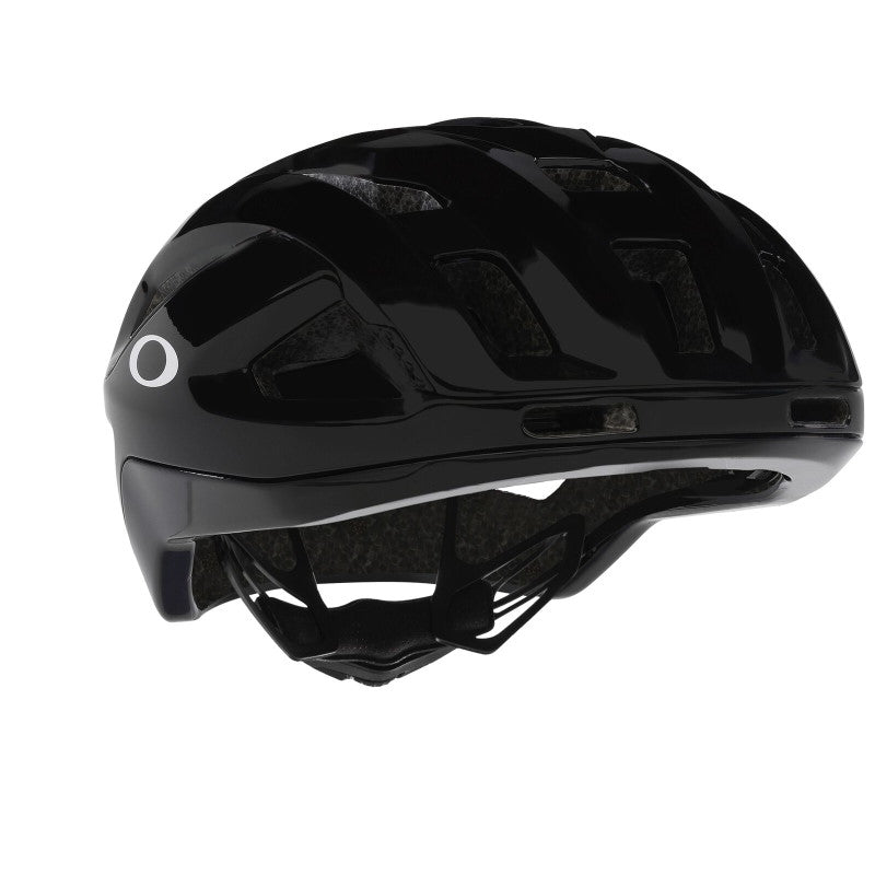 Oakley NEW ARO3 Endurance MIPS Helmet, Polished Black
