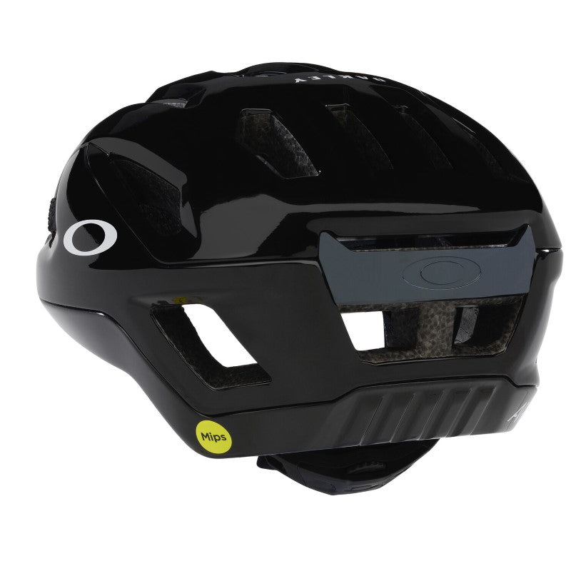 Oakley NEW ARO3 Endurance MIPS Helmet, Polished Black
