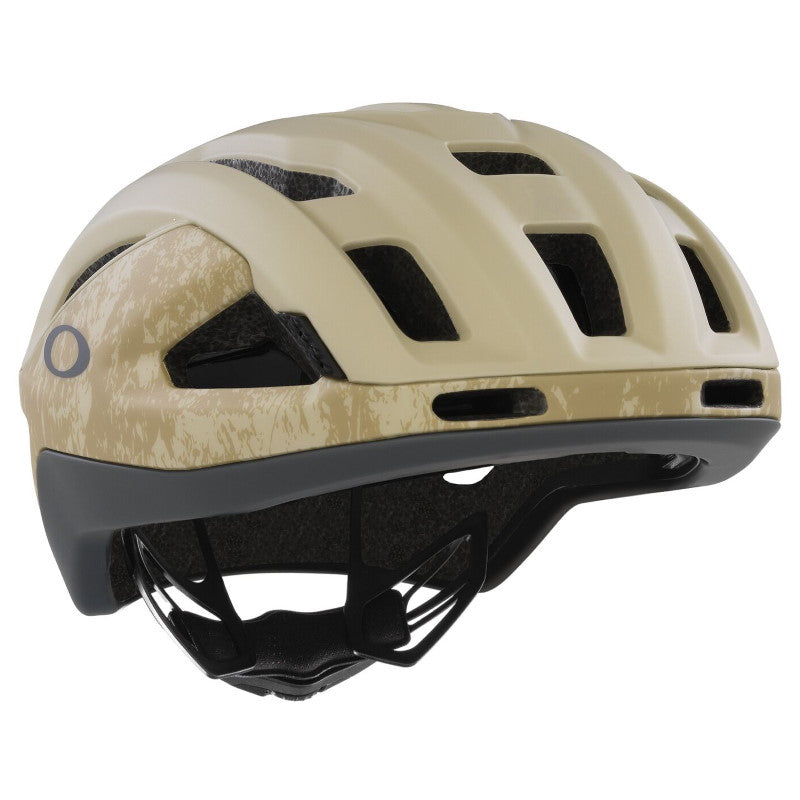 Oakley NEW ARO3 Endurance MIPS Helm, Matt Desert Tan