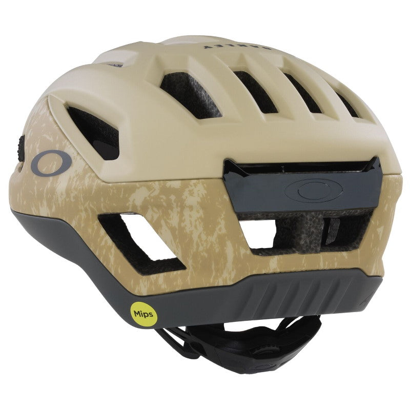 Oakley NEW ARO3 Endurance MIPS Helm, Matt Desert Tan