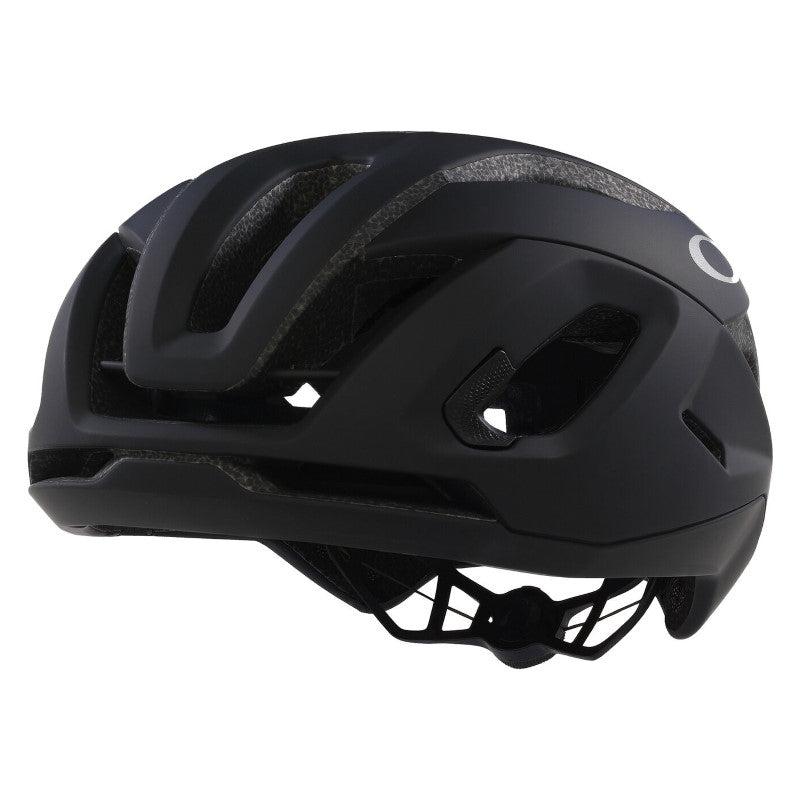 Oakley NEW ARO5 Race MIPS Helm, Matte Black