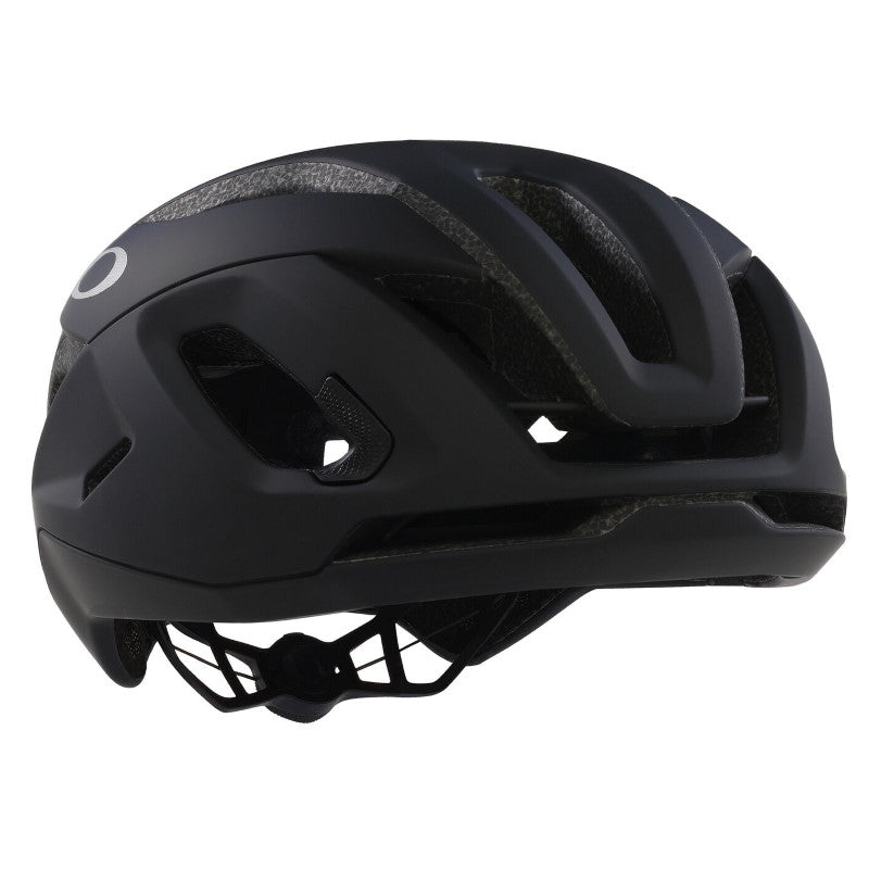 Oakley NEW ARO5 Race MIPS Helm, Matte Black